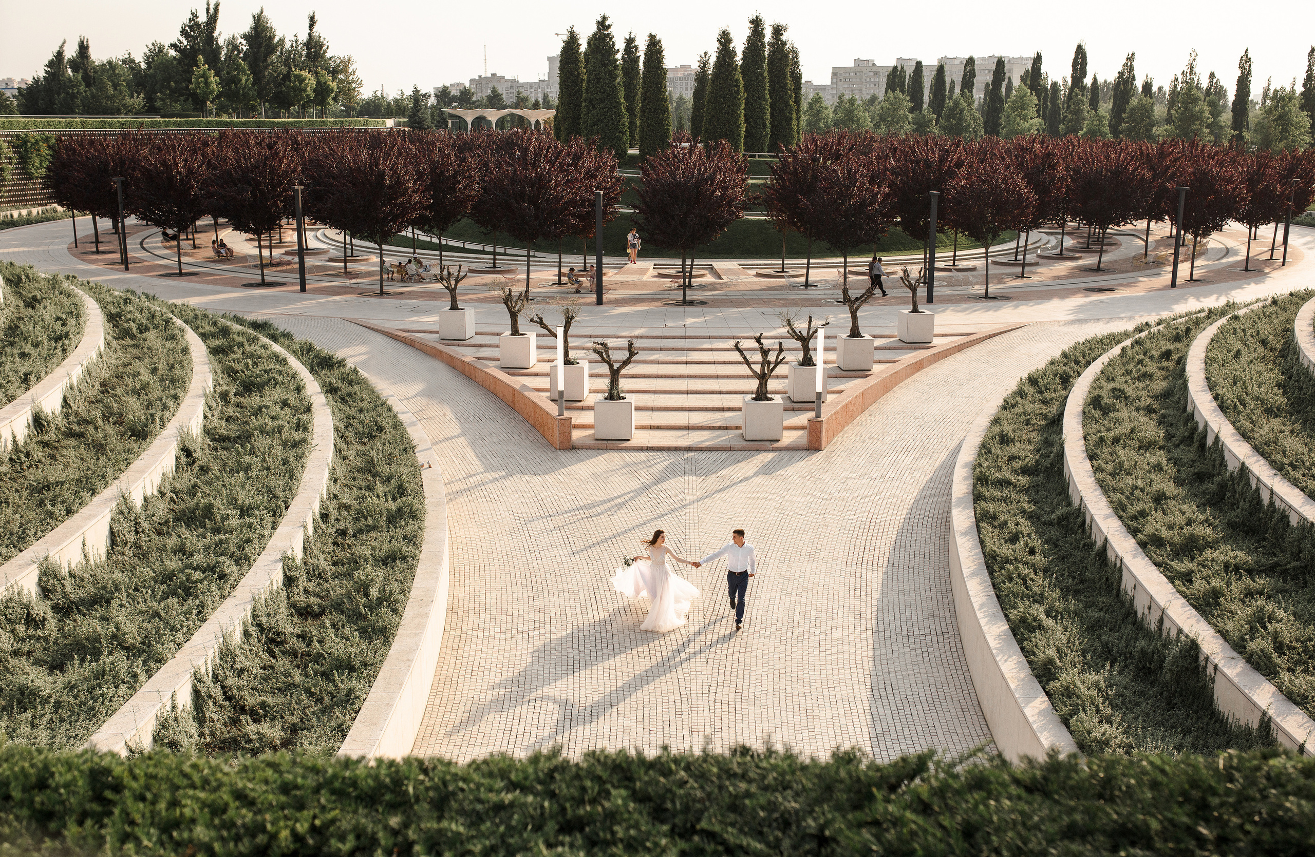 Свадебный фотограф в Краснодаре Анастасия Широкова