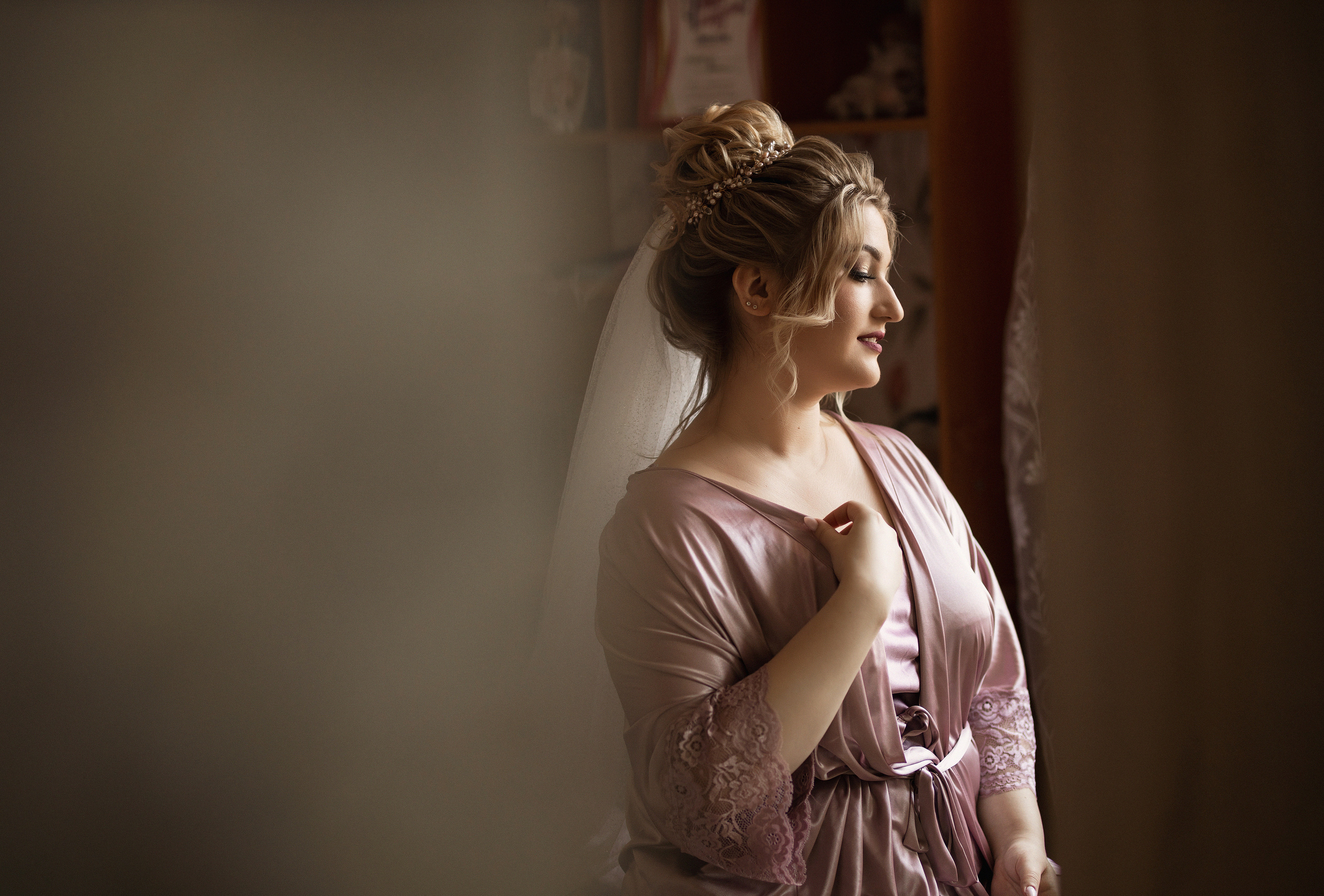 Саша&Наташа. Свадебный фотограф в Краснодаре Анастасия Широкова