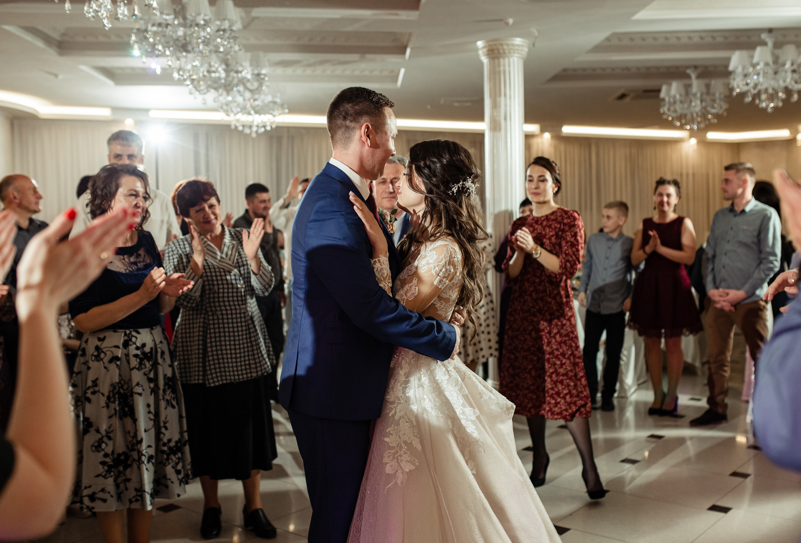 Виталик&Алина. Свадебный фотограф в Краснодаре Анастасия Широкова