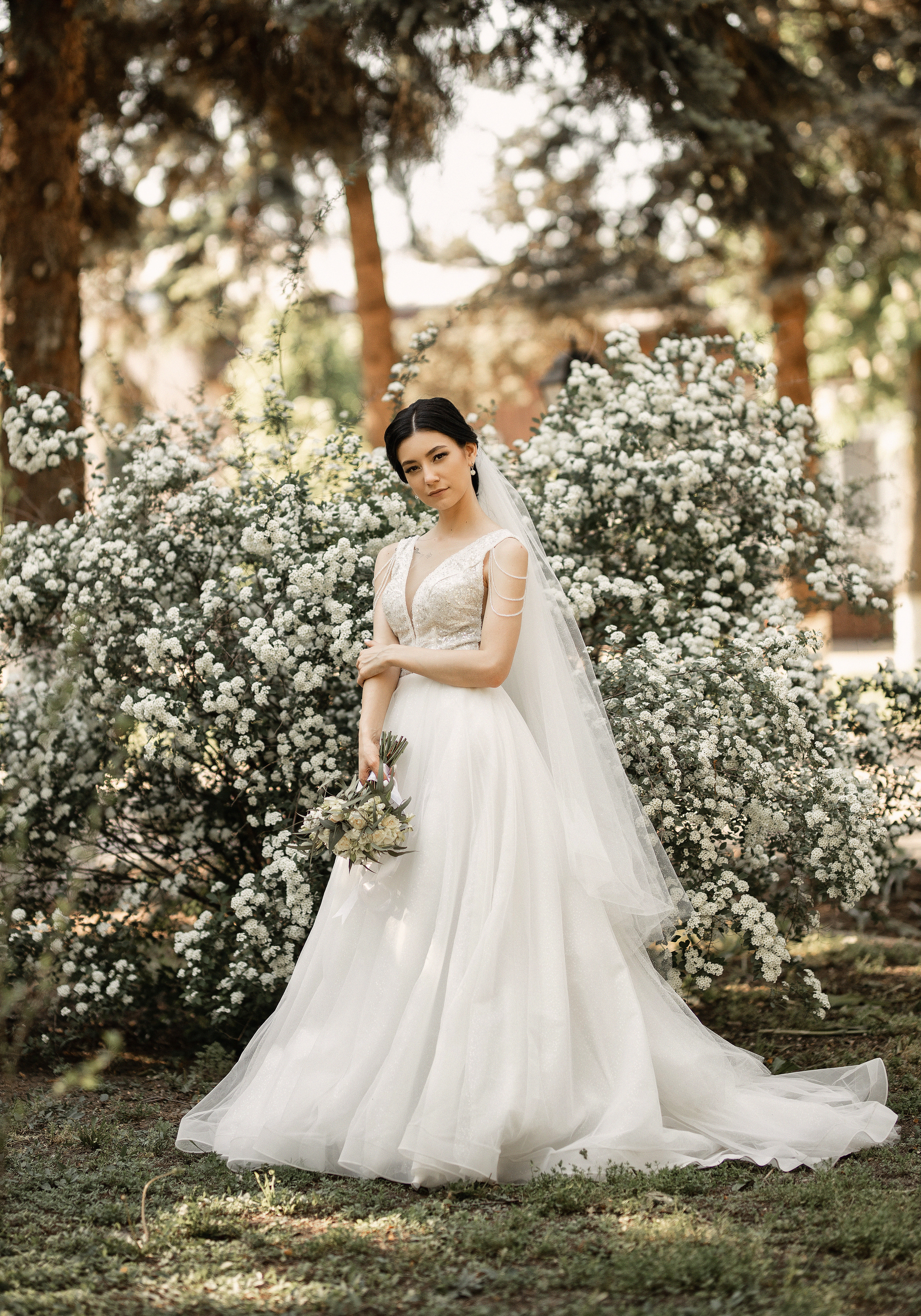 Лиля&Женя. Свадебный фотограф в Краснодаре Анастасия Широкова