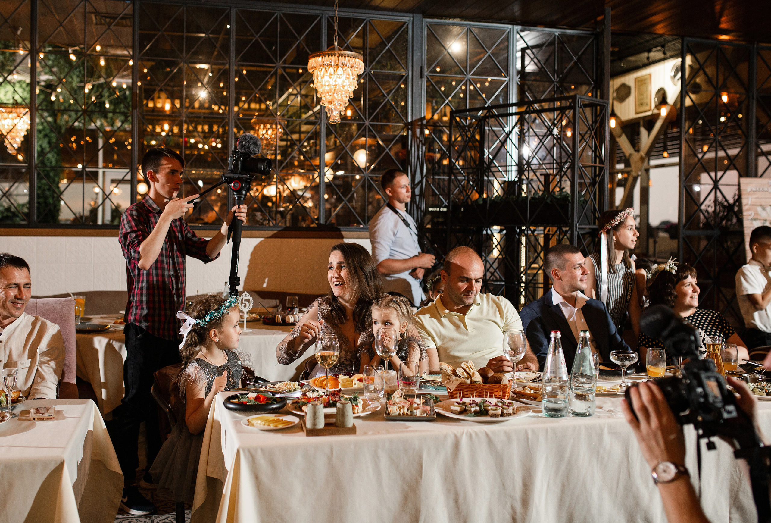 Денис & Маша. Свадебный фотограф в Краснодаре Анастасия Широкова