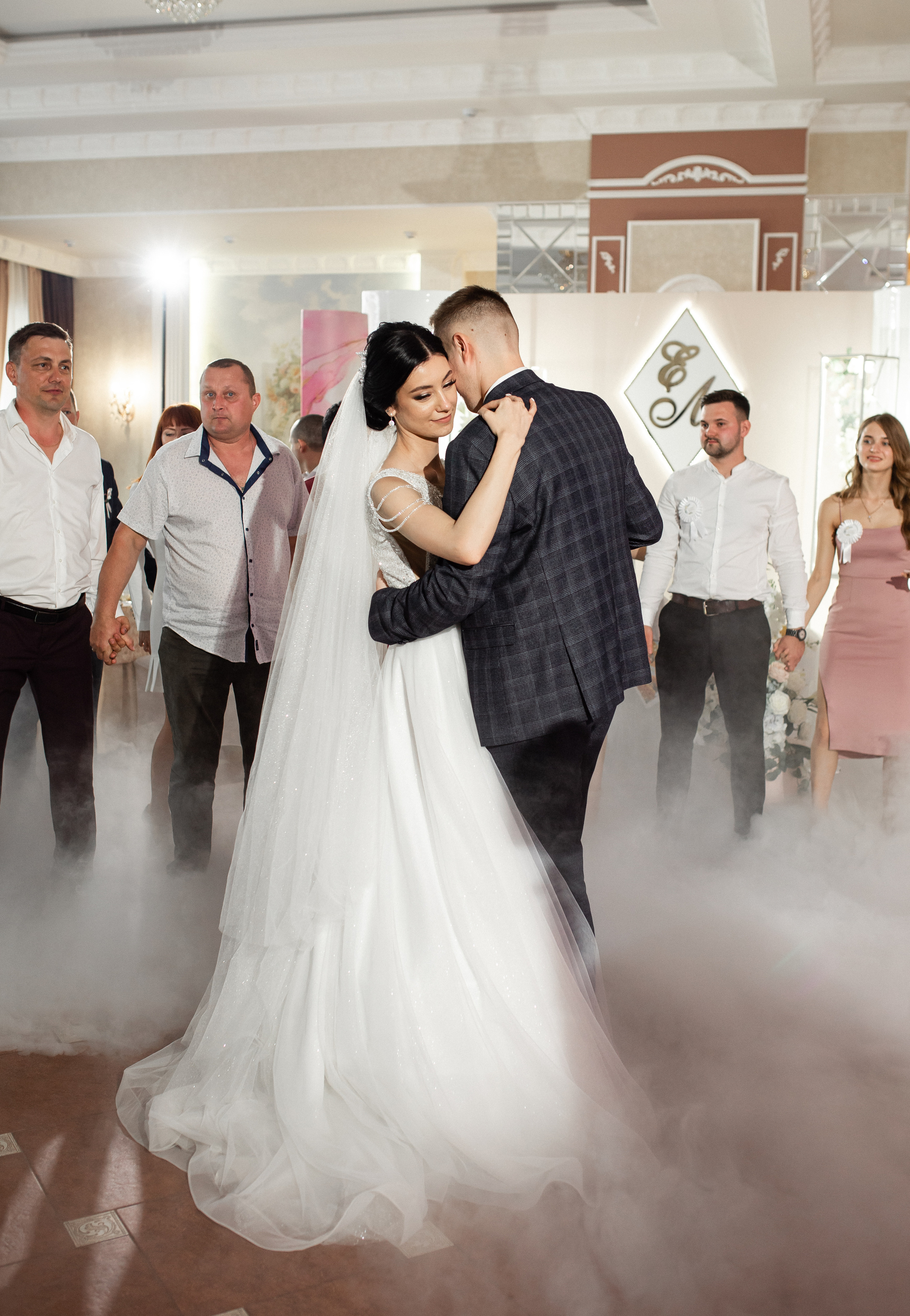 Лиля&Женя. Свадебный фотограф в Краснодаре Анастасия Широкова