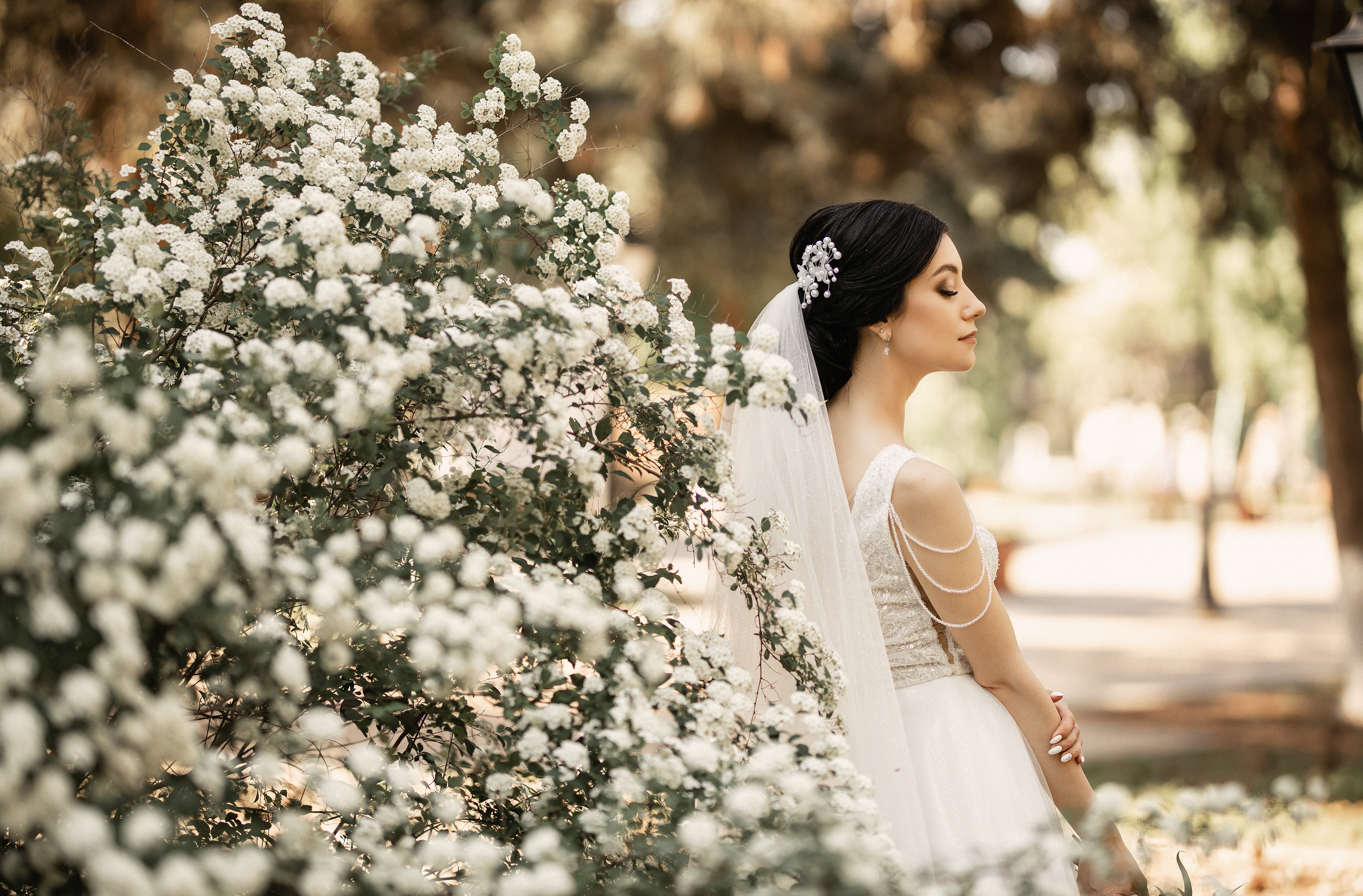 Лиля&Женя. Свадебный фотограф в Краснодаре Анастасия Широкова