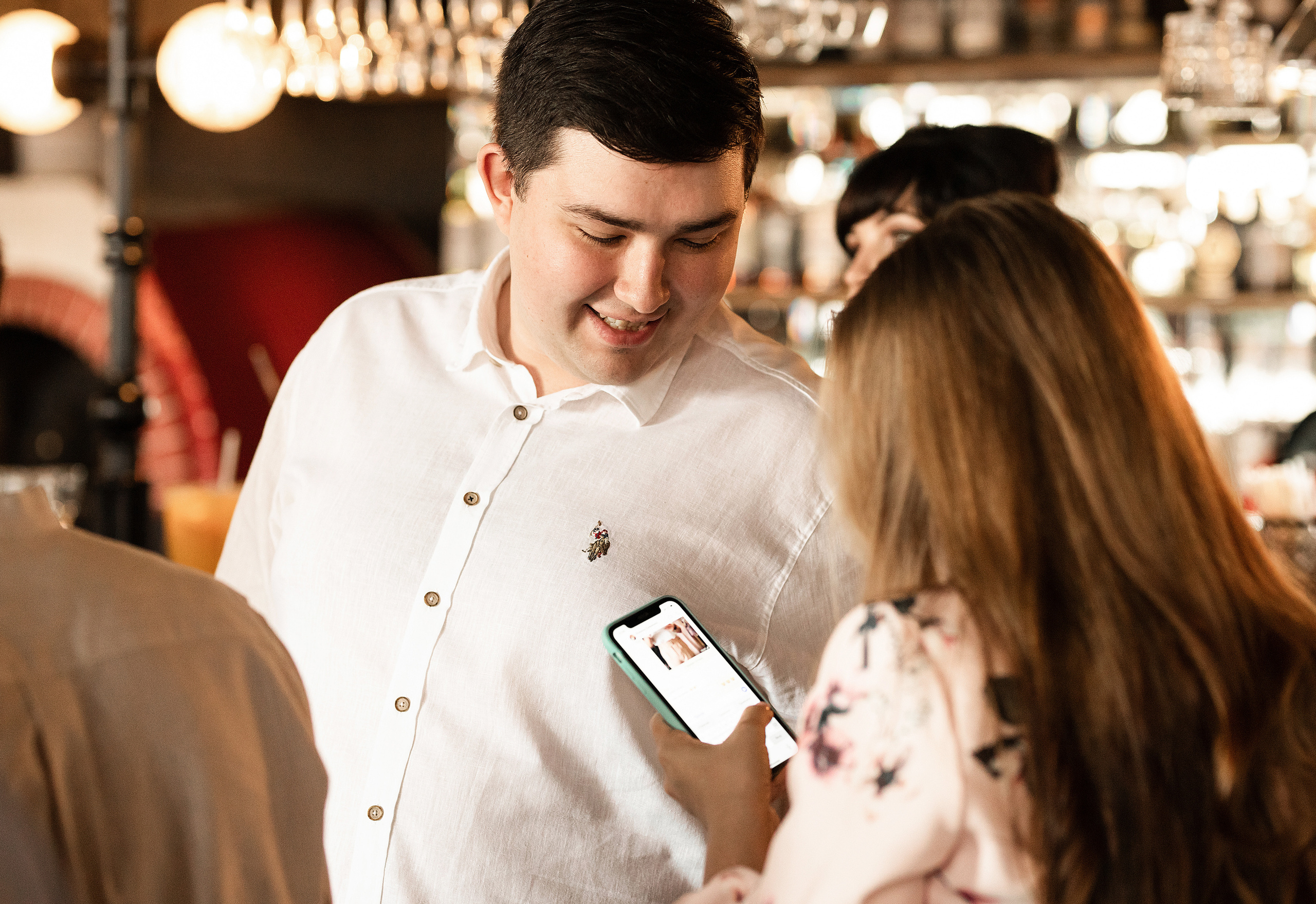 Денис & Маша. Свадебный фотограф в Краснодаре Анастасия Широкова