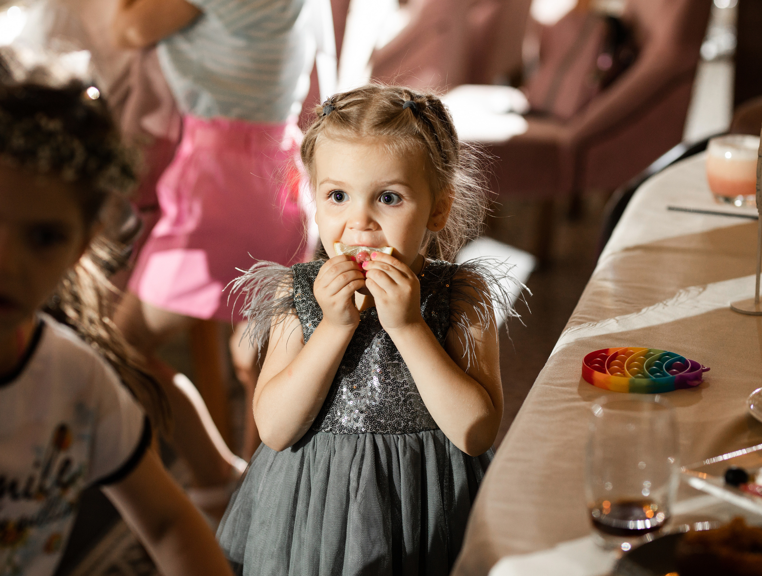 Денис & Маша. Свадебный фотограф в Краснодаре Анастасия Широкова