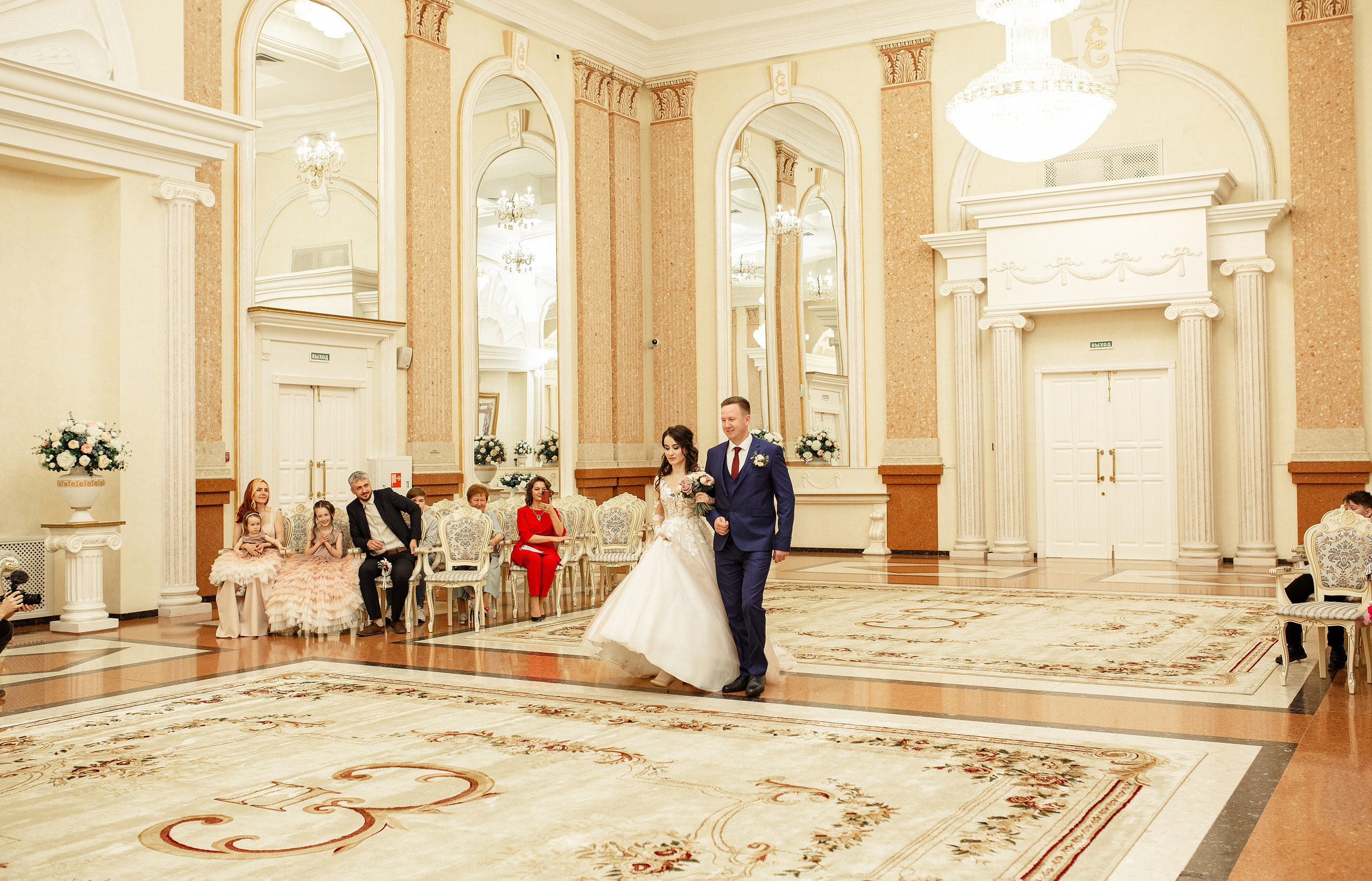 Виталик&Алина. Свадебный фотограф в Краснодаре Анастасия Широкова