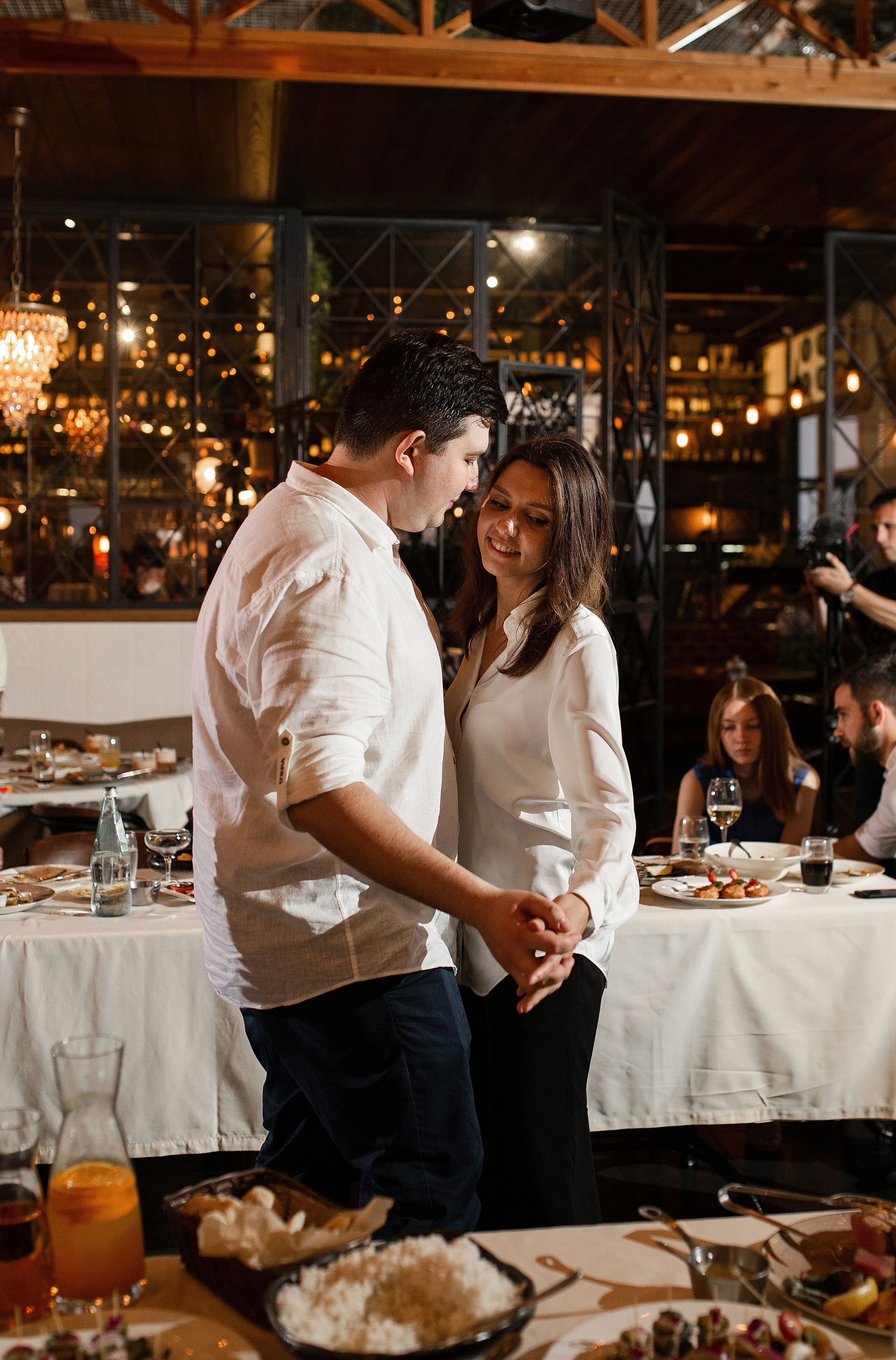 Денис & Маша. Свадебный фотограф в Краснодаре Анастасия Широкова