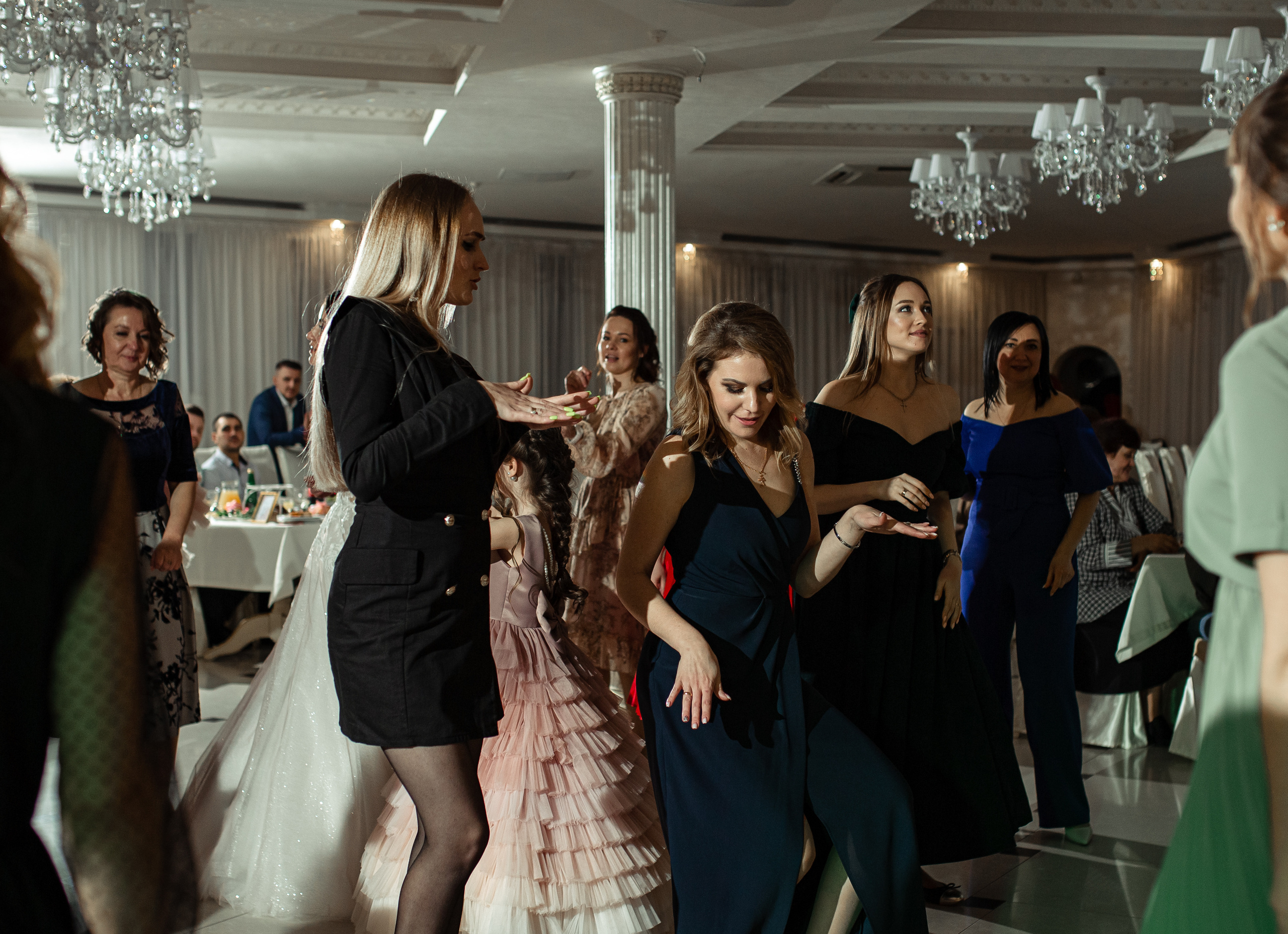 Виталик&Алина. Свадебный фотограф в Краснодаре Анастасия Широкова