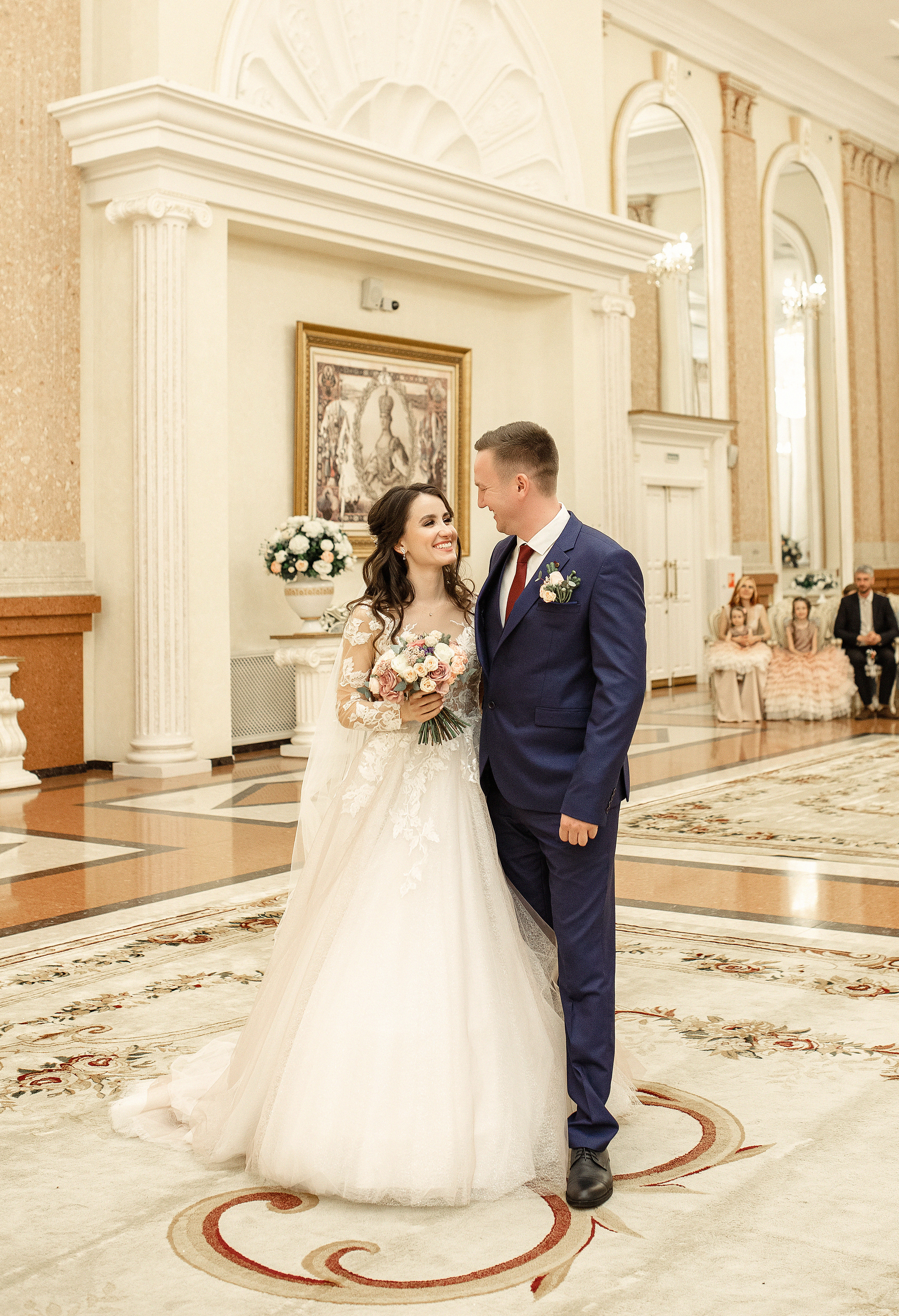 Виталик&Алина. Свадебный фотограф в Краснодаре Анастасия Широкова