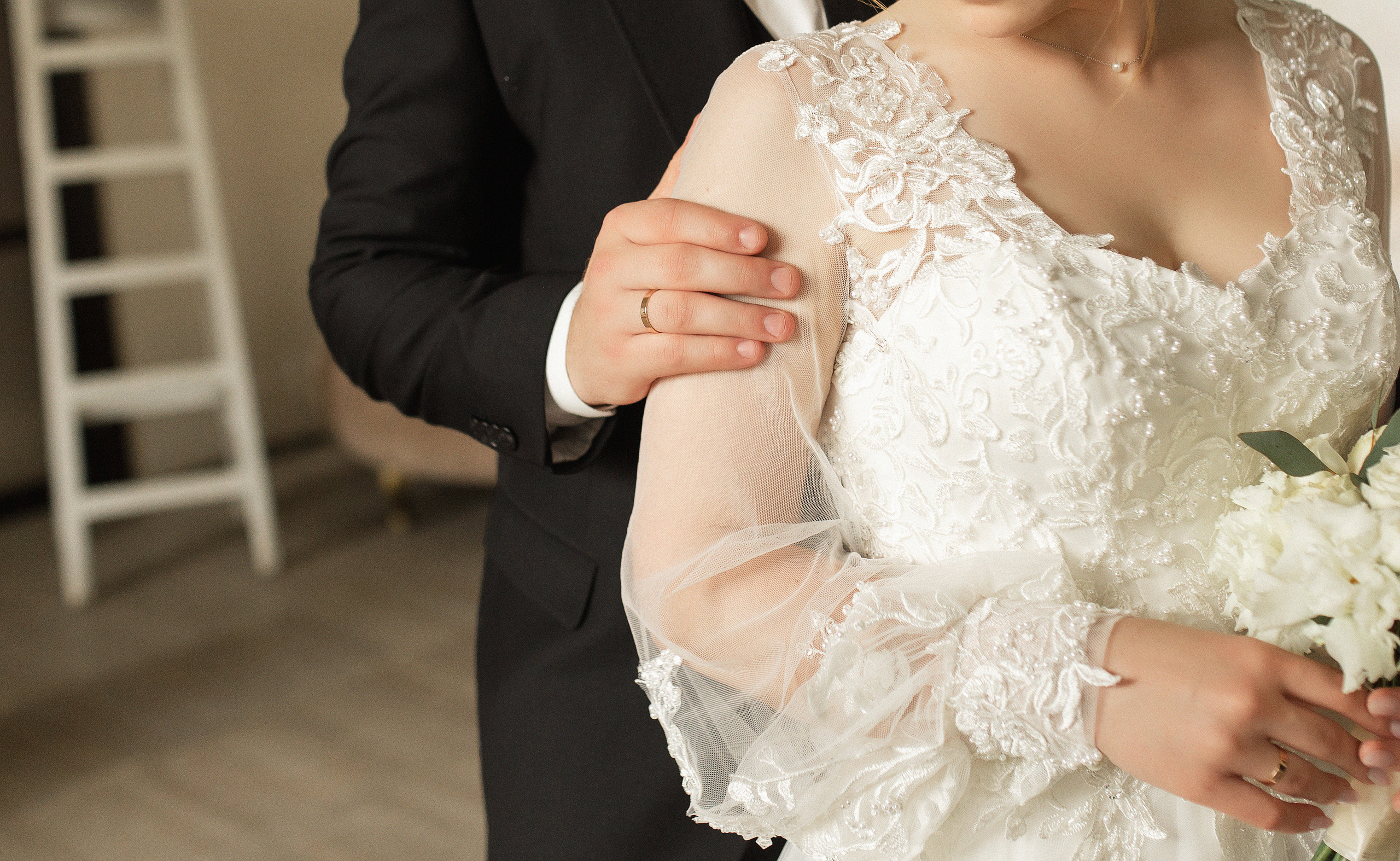 Даня&Таня. Свадебный фотограф в Краснодаре Анастасия Широкова