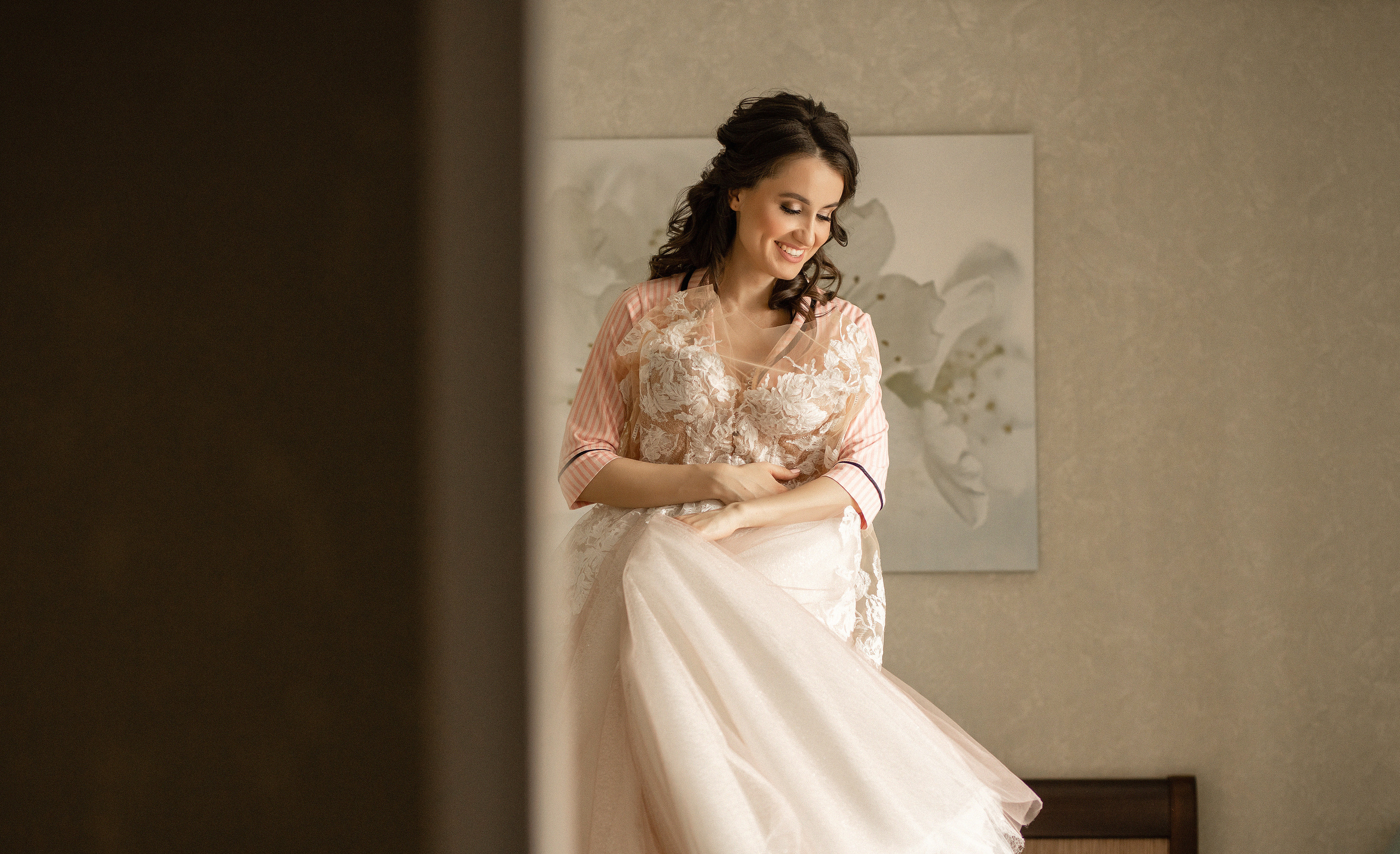 Виталик&Алина. Свадебный фотограф в Краснодаре Анастасия Широкова