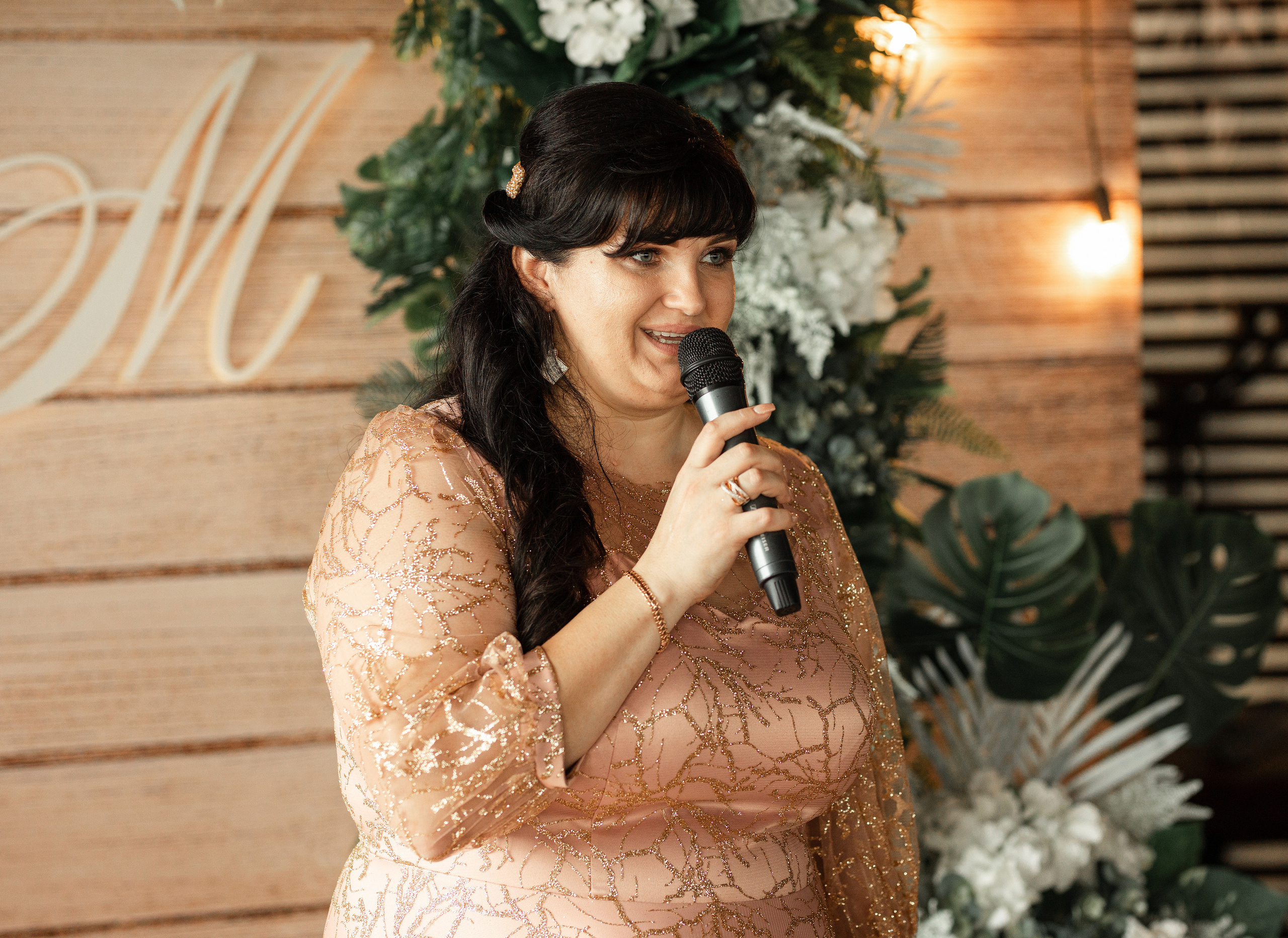 Денис & Маша. Свадебный фотограф в Краснодаре Анастасия Широкова