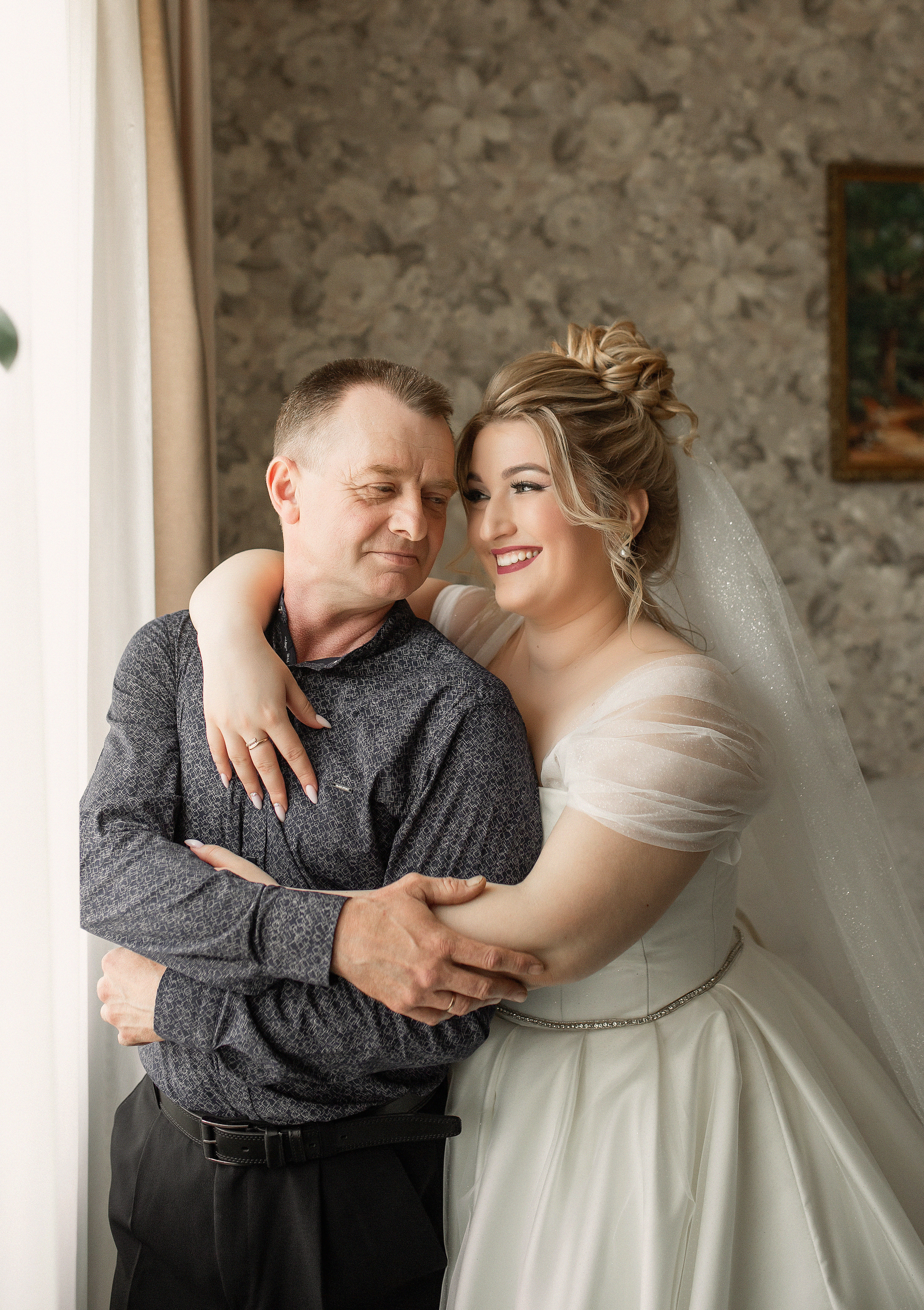 Саша&Наташа. Свадебный фотограф в Краснодаре Анастасия Широкова