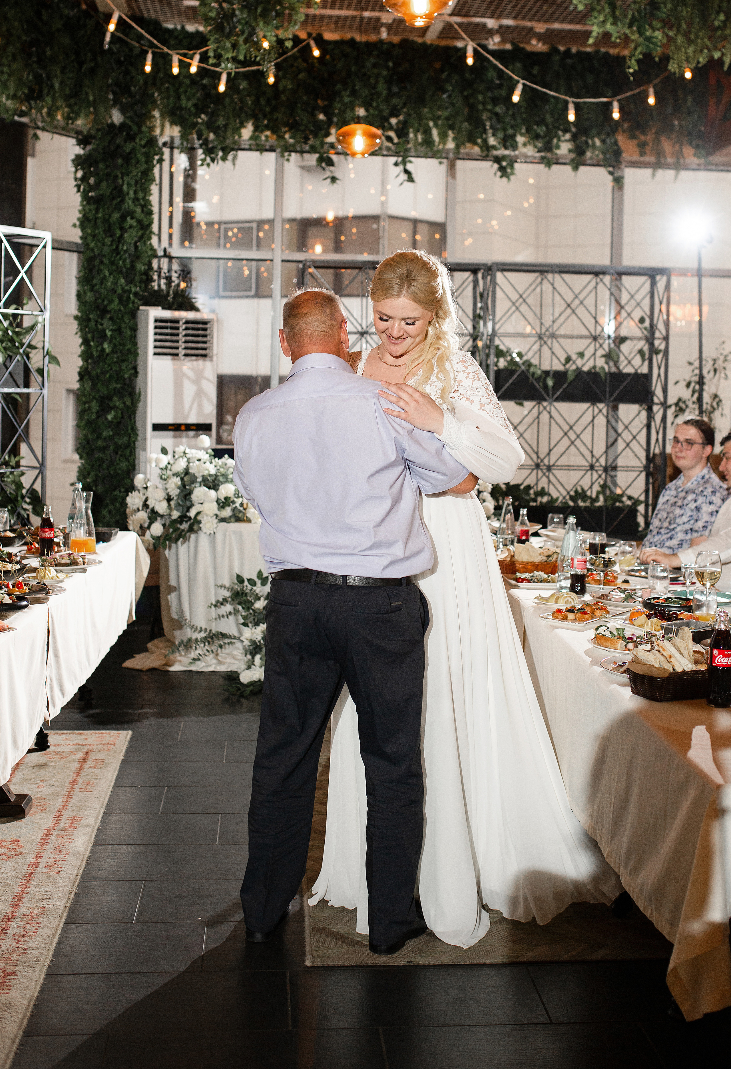 Денис & Маша. Свадебный фотограф в Краснодаре Анастасия Широкова