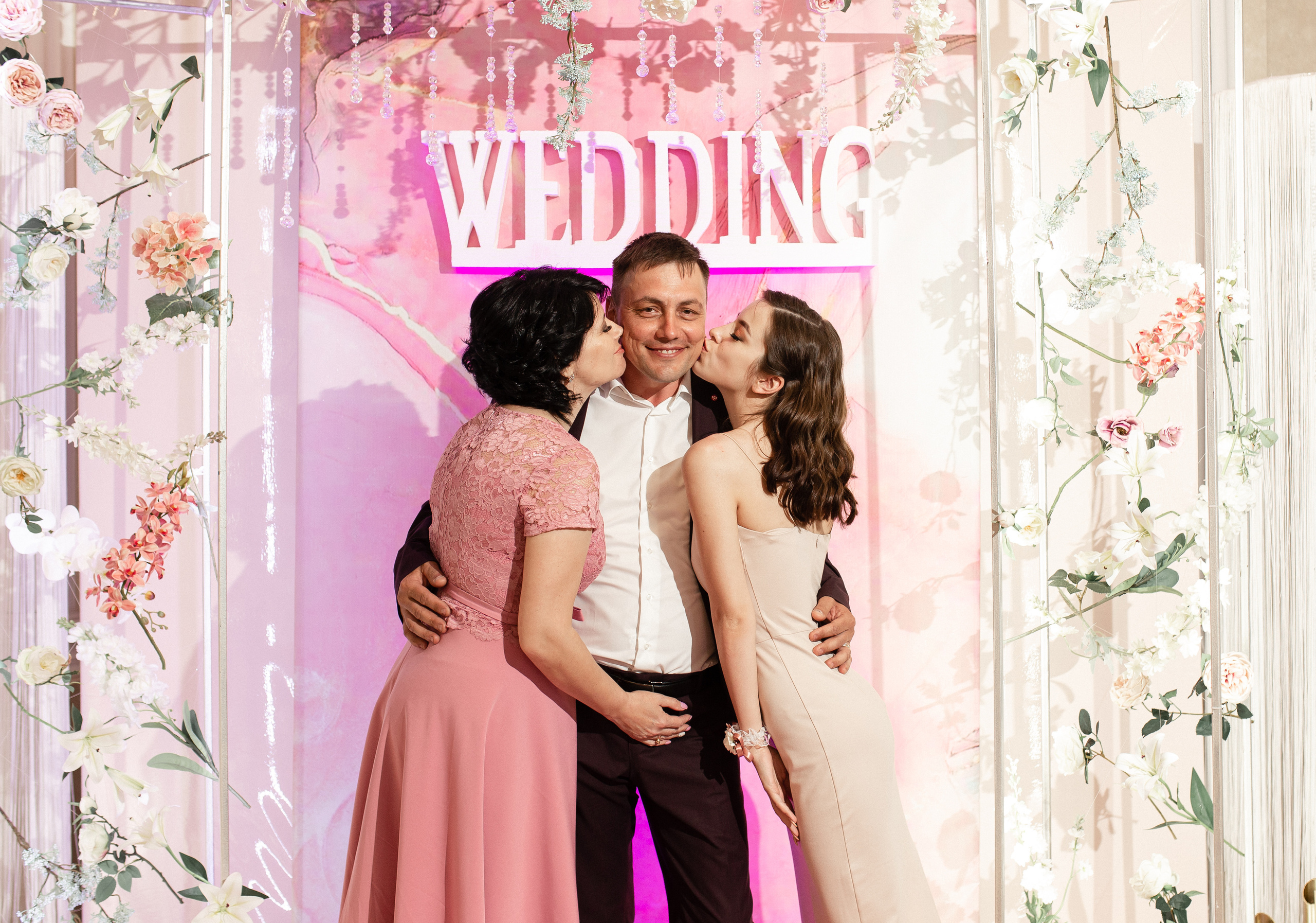 Лиля&Женя. Свадебный фотограф в Краснодаре Анастасия Широкова