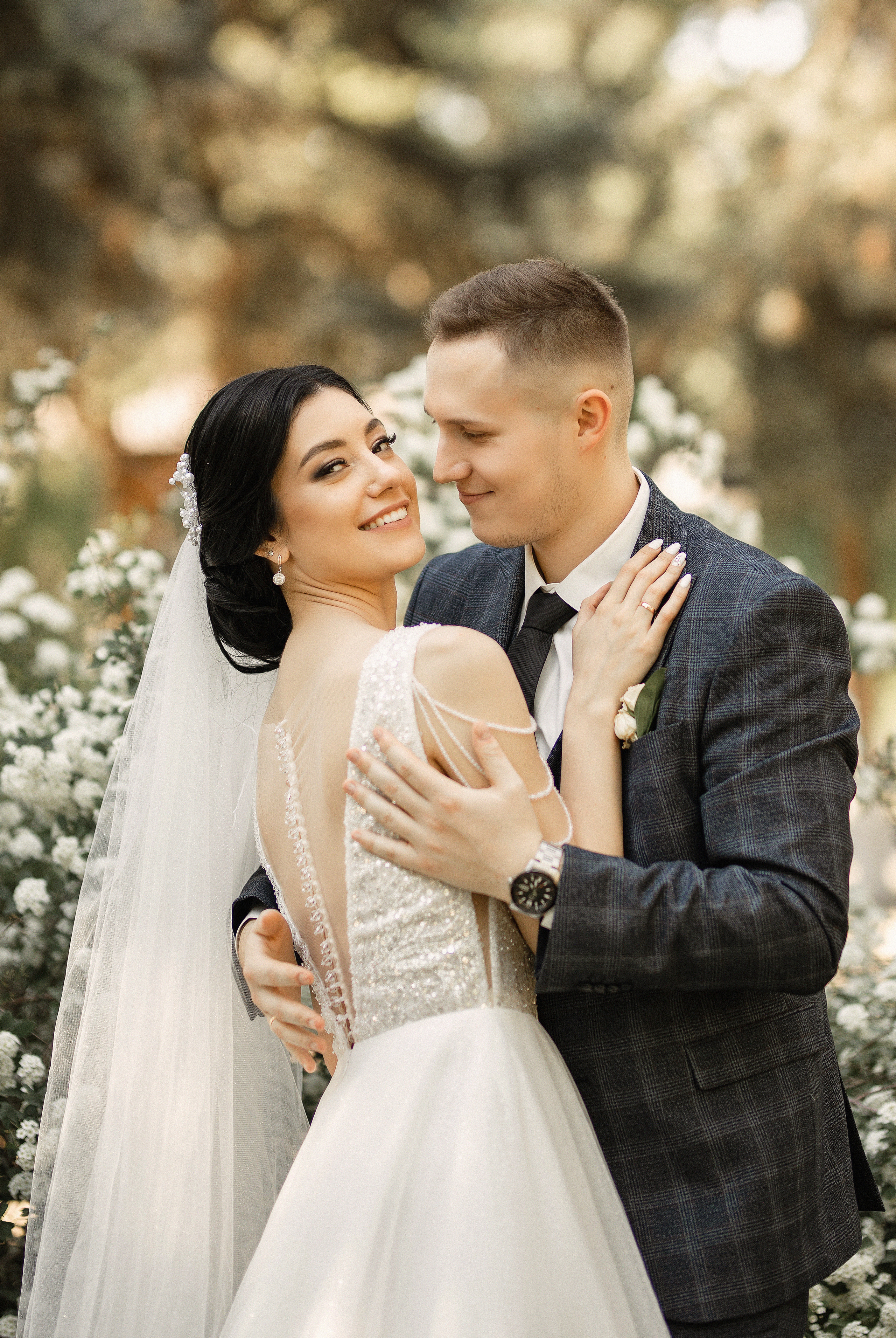 Лиля&Женя. Свадебный фотограф в Краснодаре Анастасия Широкова