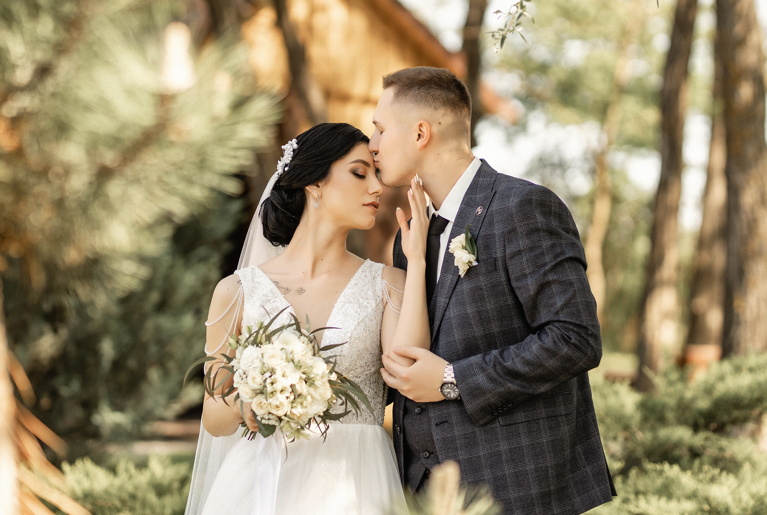 Лиля&Женя. Свадебный фотограф в Краснодаре Анастасия Широкова