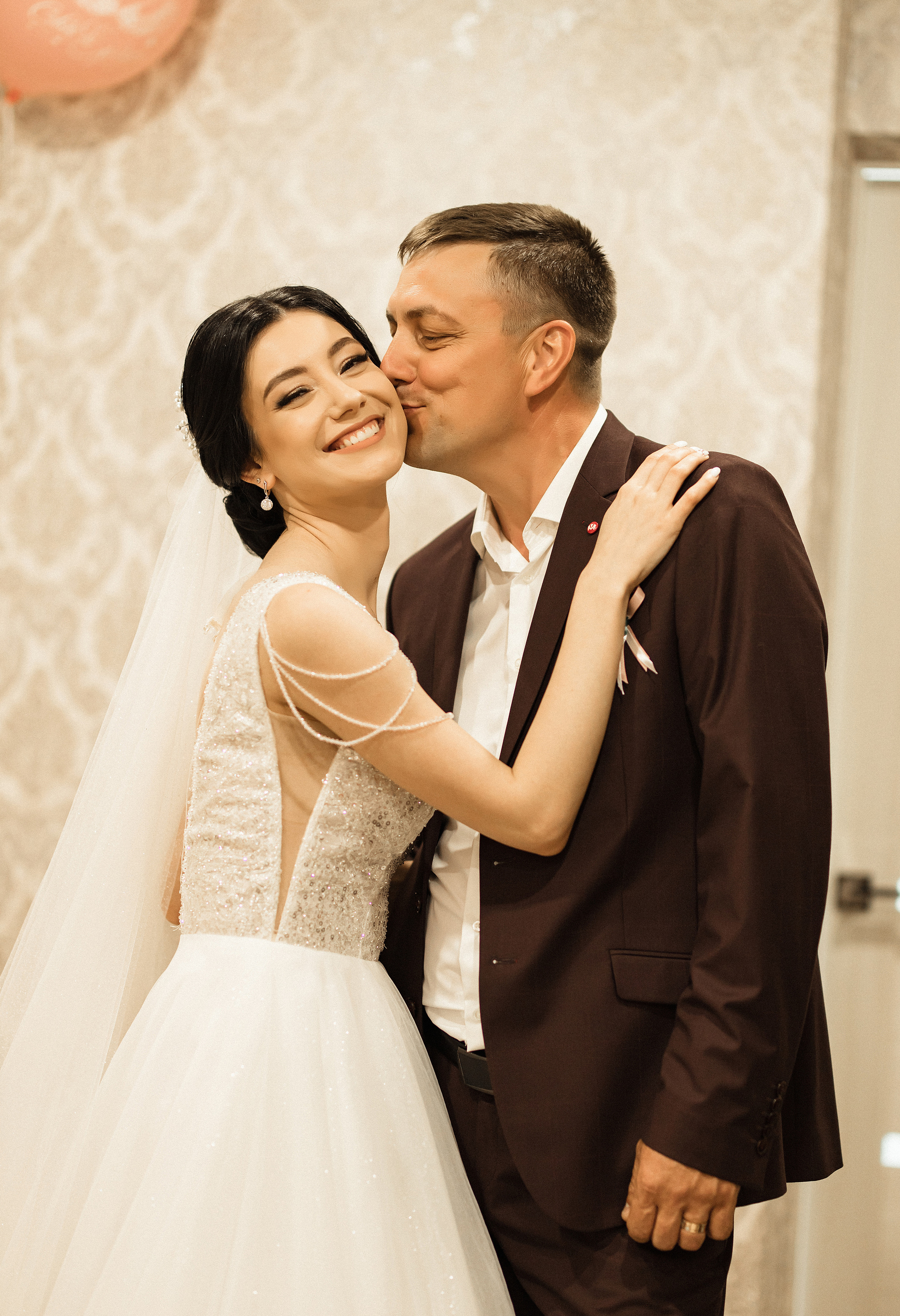 Лиля&Женя. Свадебный фотограф в Краснодаре Анастасия Широкова