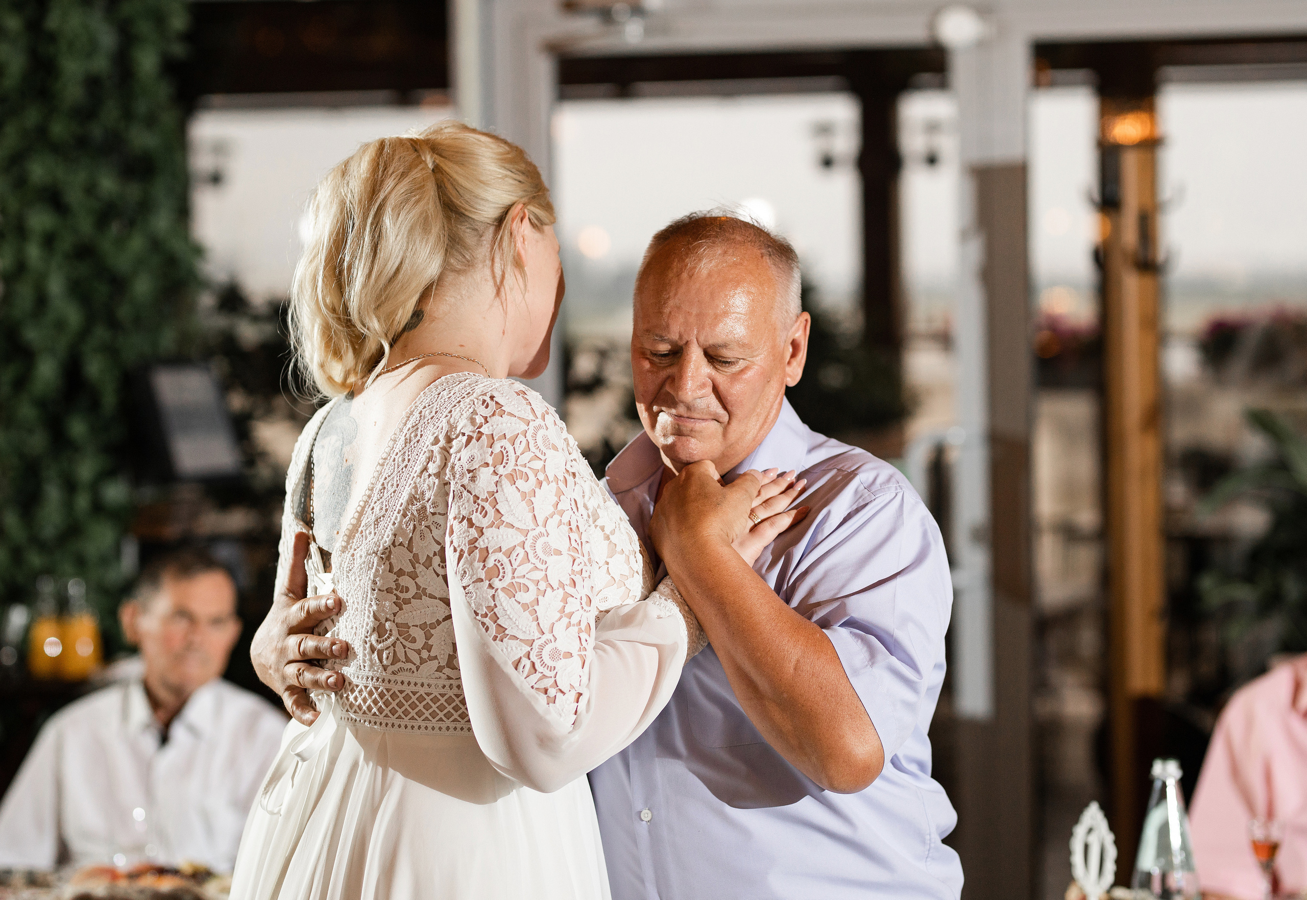 Денис & Маша. Свадебный фотограф в Краснодаре Анастасия Широкова