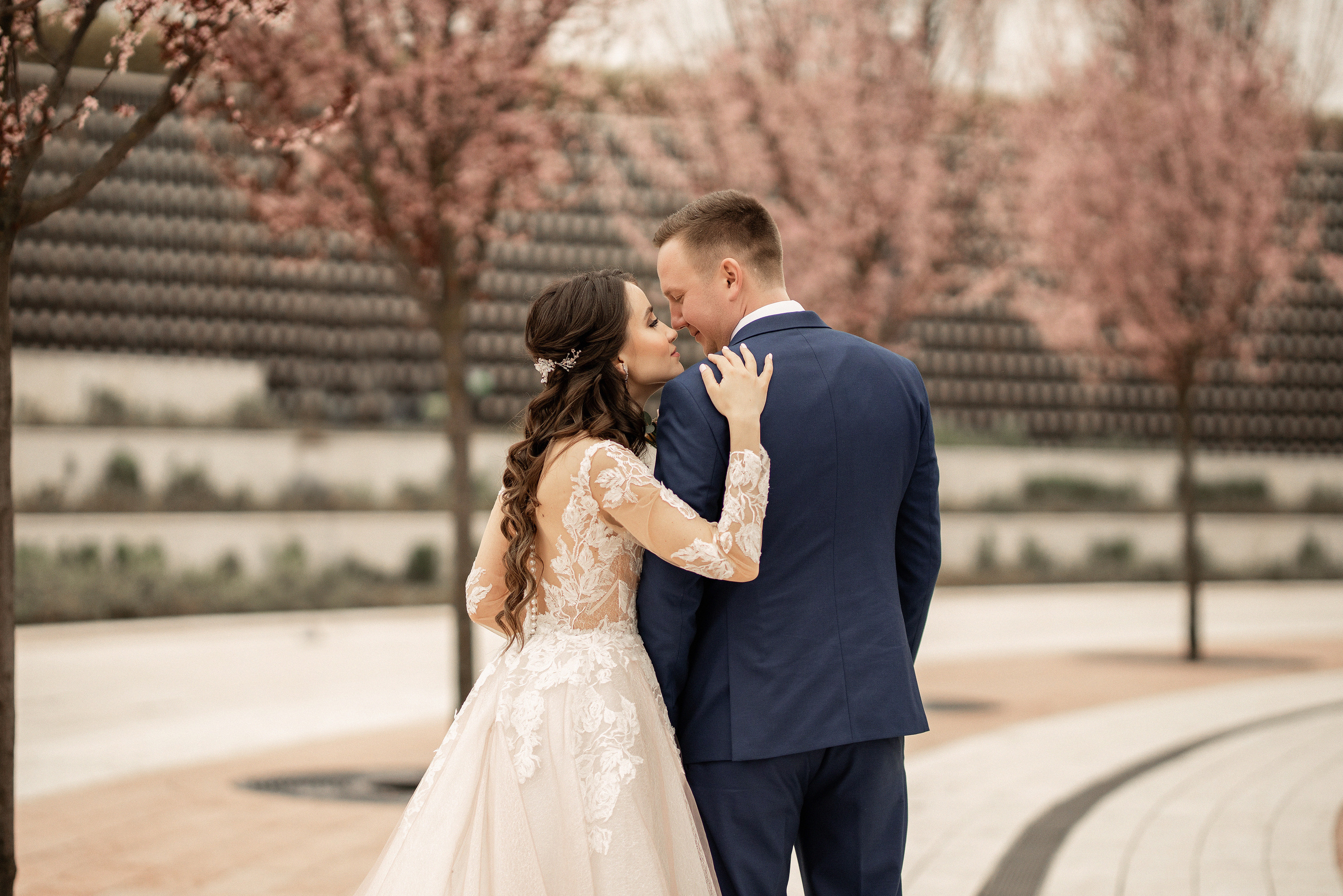 Виталик&Алина. Свадебный фотограф в Краснодаре Анастасия Широкова