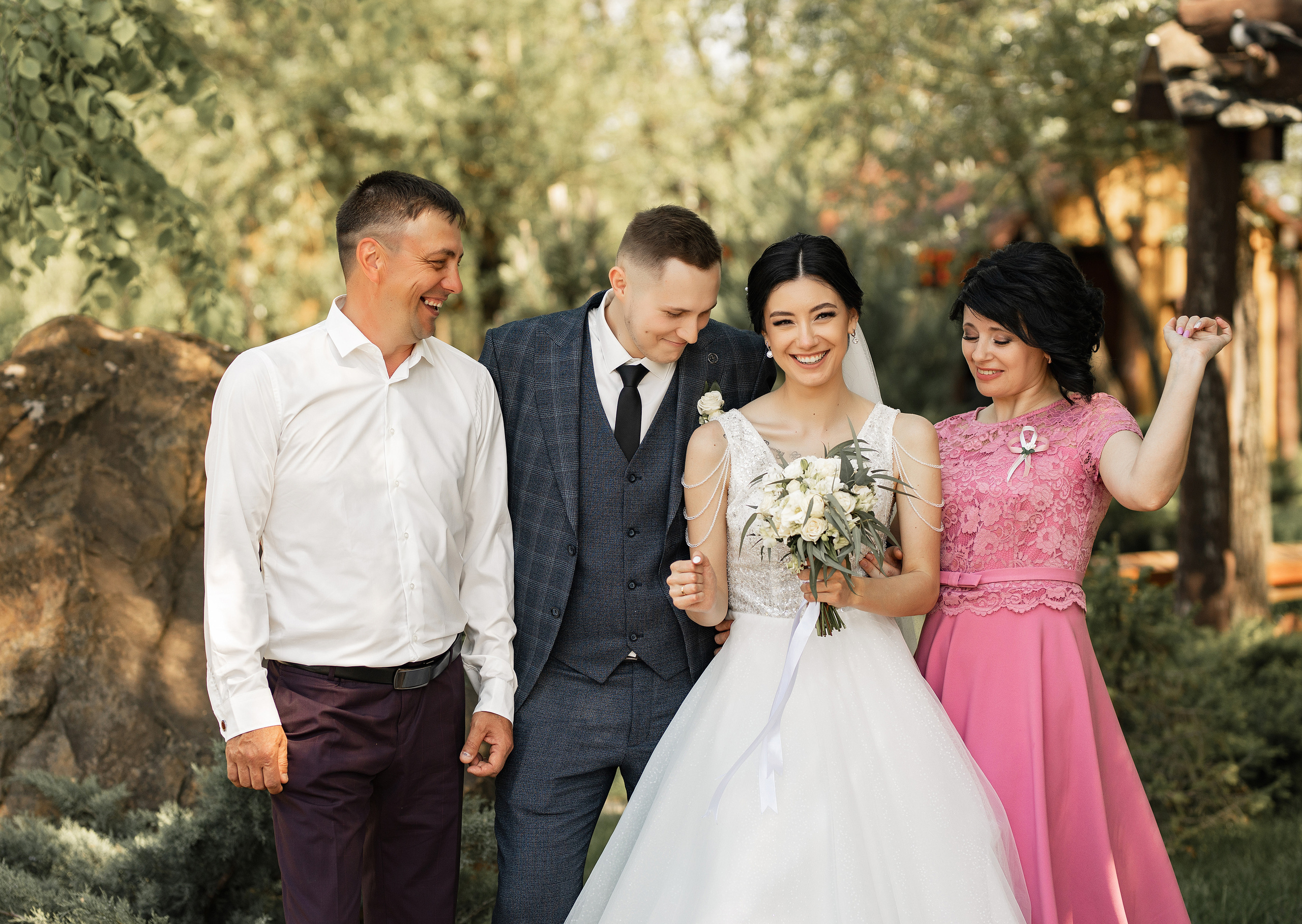 Лиля&Женя. Свадебный фотограф в Краснодаре Анастасия Широкова