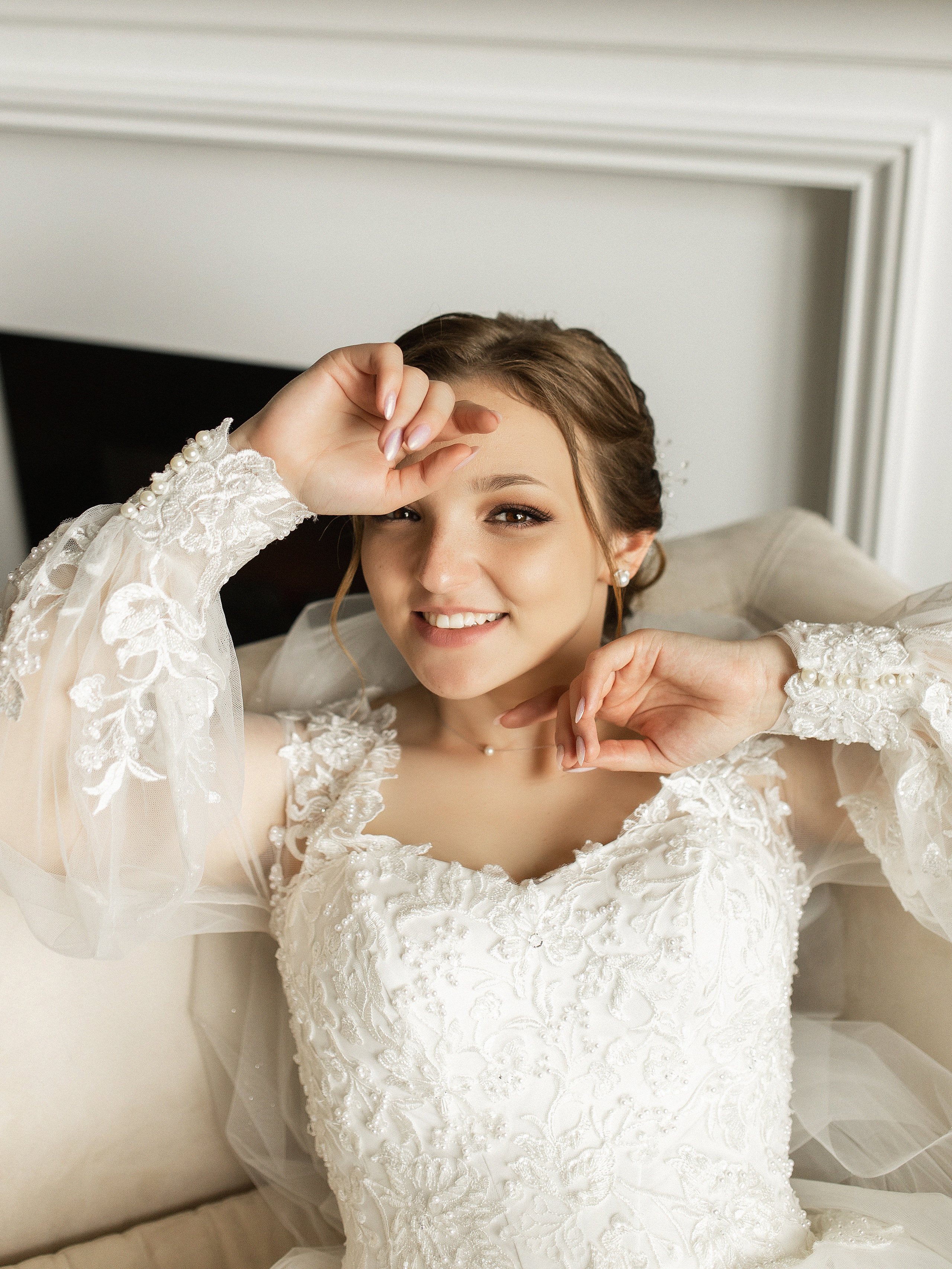 Даня&Таня. Свадебный фотограф в Краснодаре Анастасия Широкова