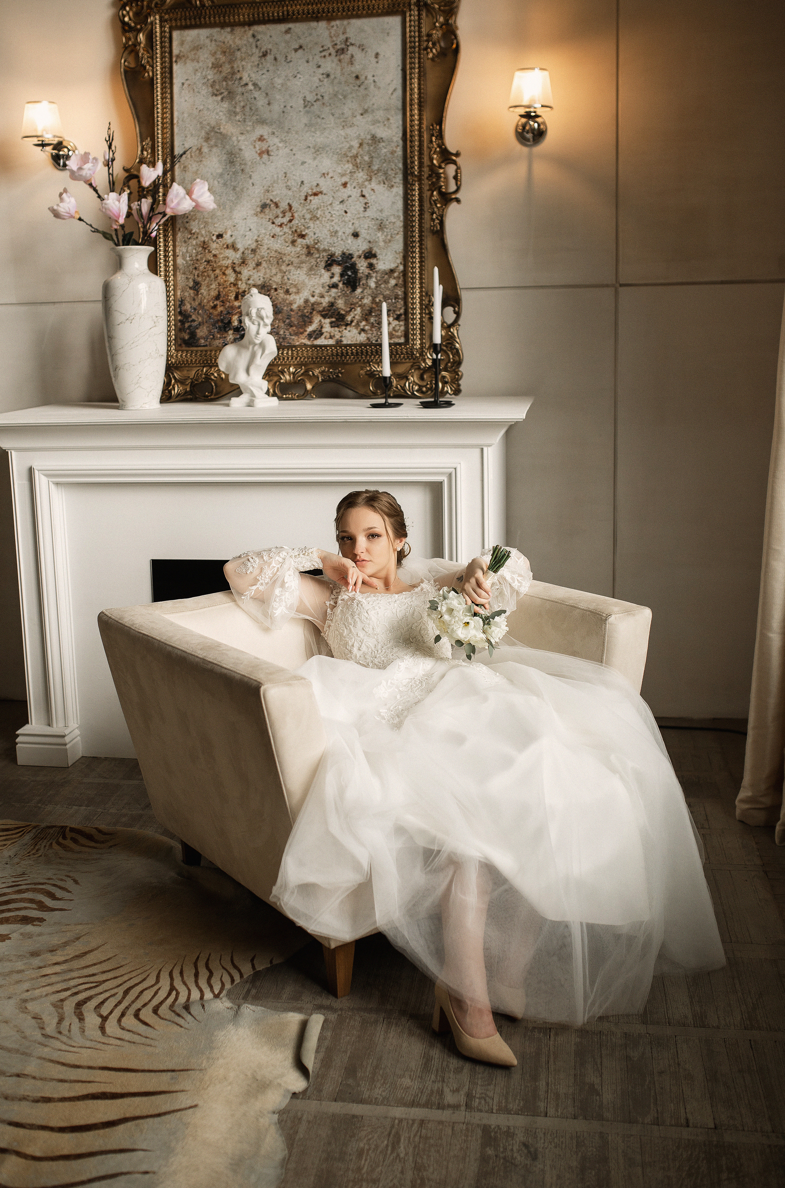 Даня&Таня. Свадебный фотограф в Краснодаре Анастасия Широкова