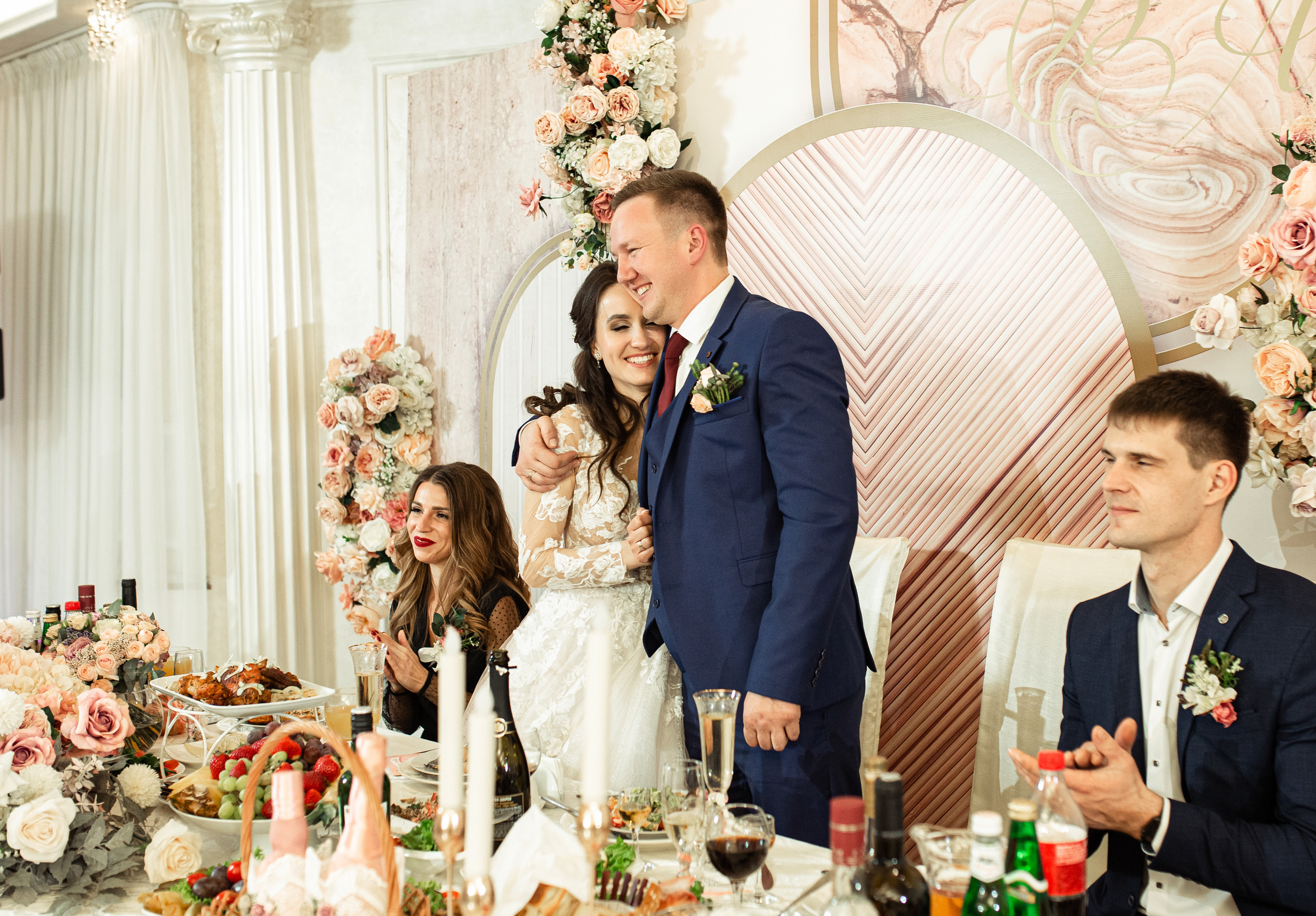 Виталик&Алина. Свадебный фотограф в Краснодаре Анастасия Широкова