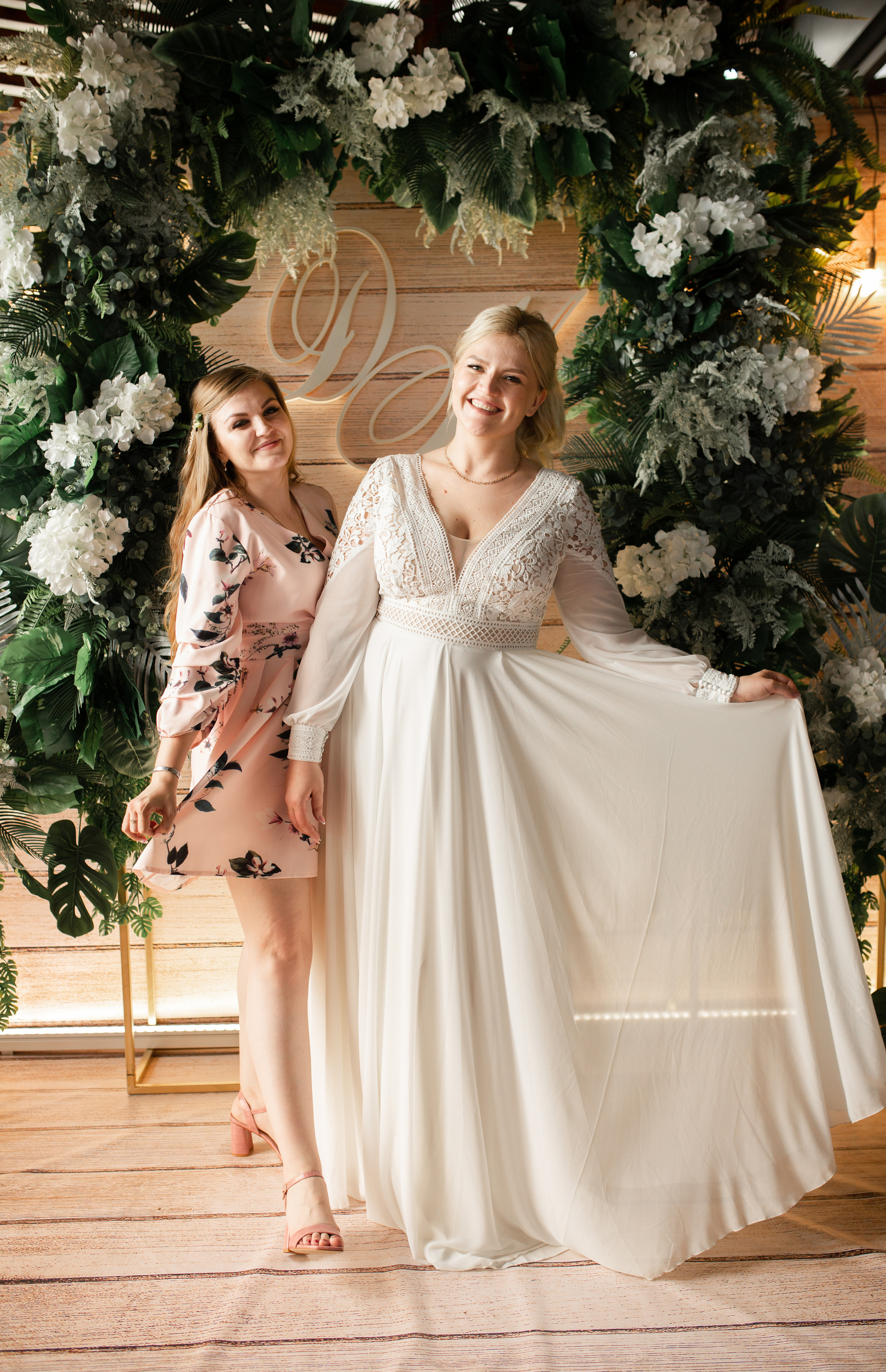 Денис & Маша. Свадебный фотограф в Краснодаре Анастасия Широкова