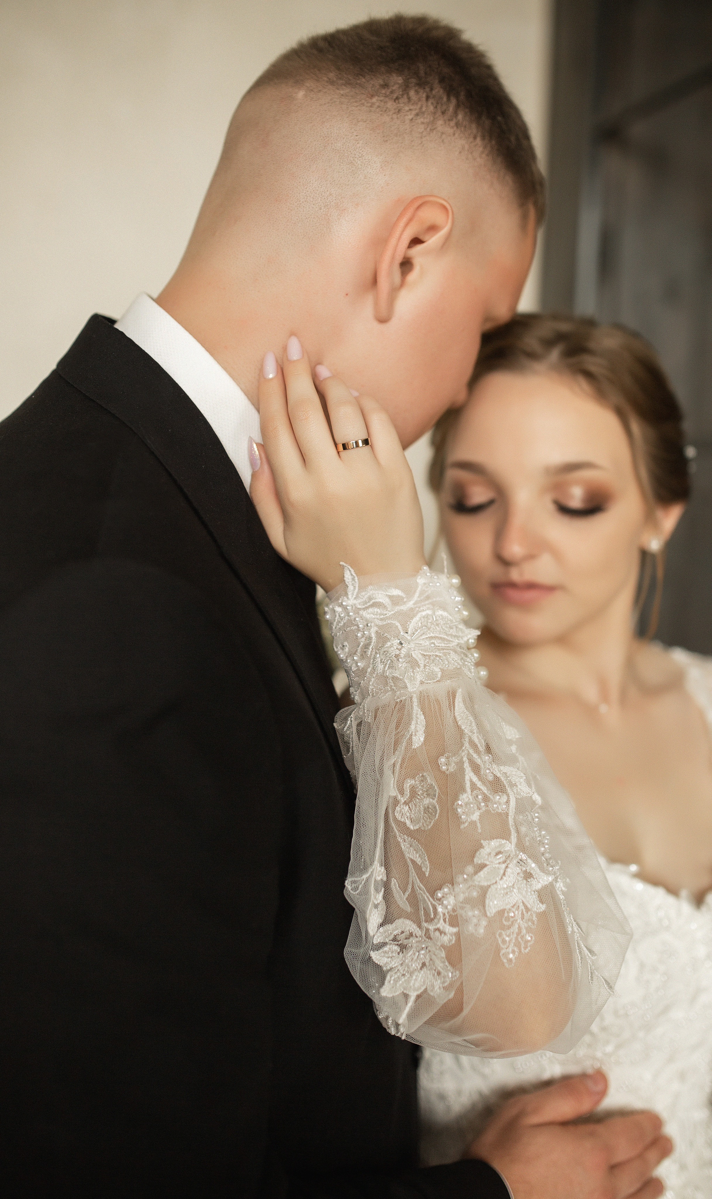 Даня&Таня. Свадебный фотограф в Краснодаре Анастасия Широкова