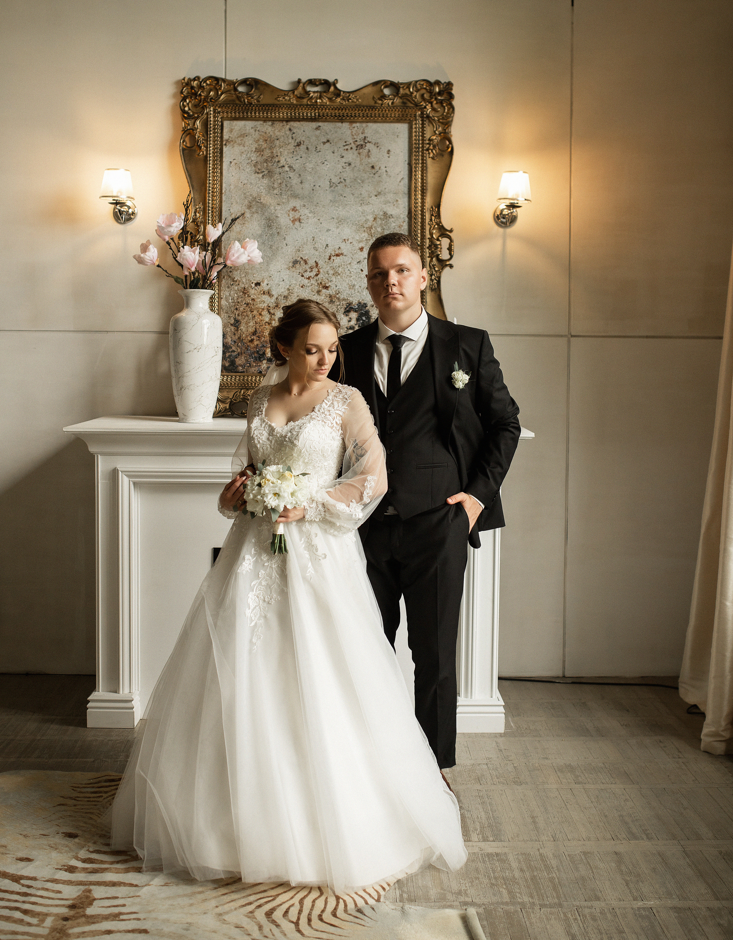 Даня&Таня. Свадебный фотограф в Краснодаре Анастасия Широкова