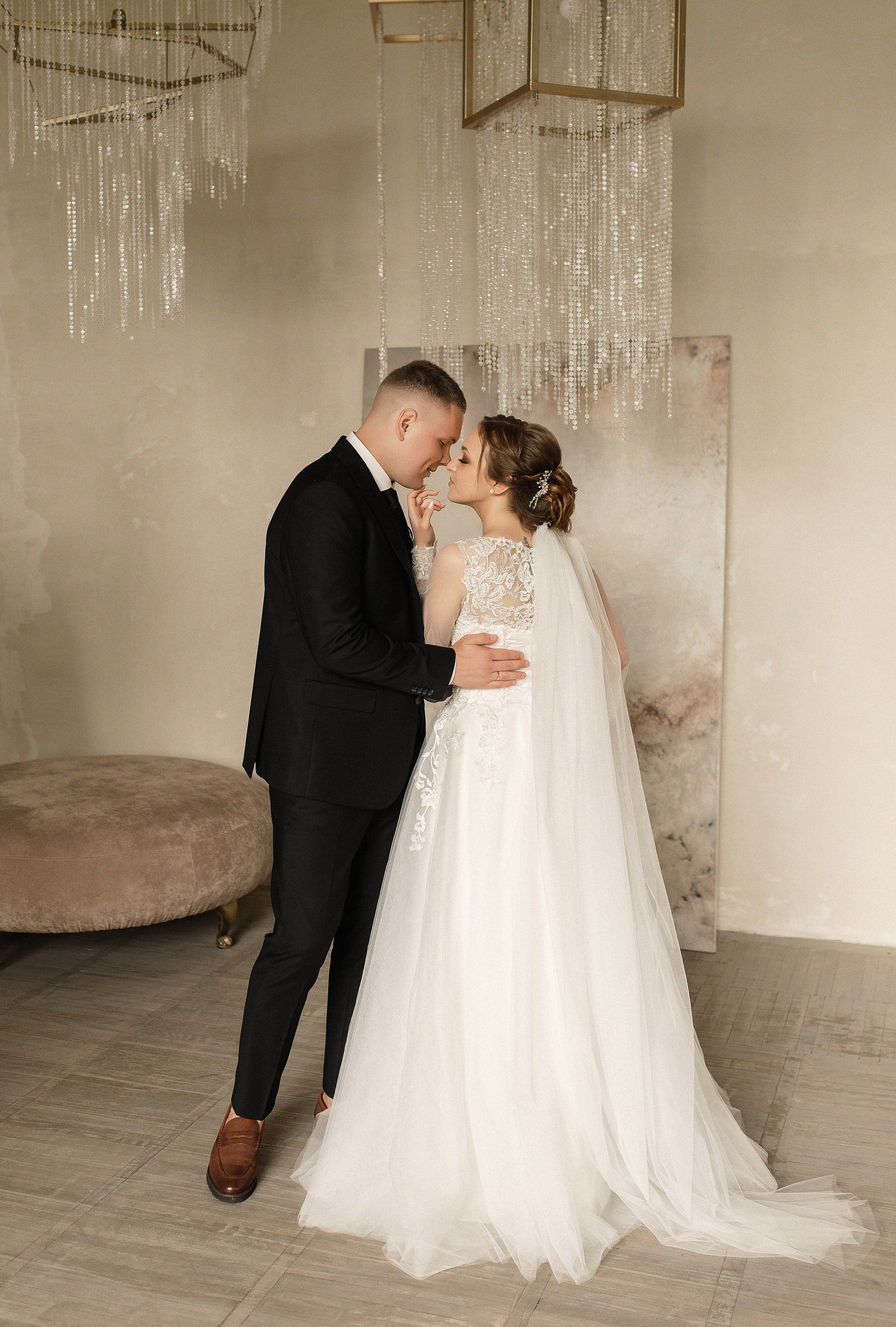 Даня&Таня. Свадебный фотограф в Краснодаре Анастасия Широкова