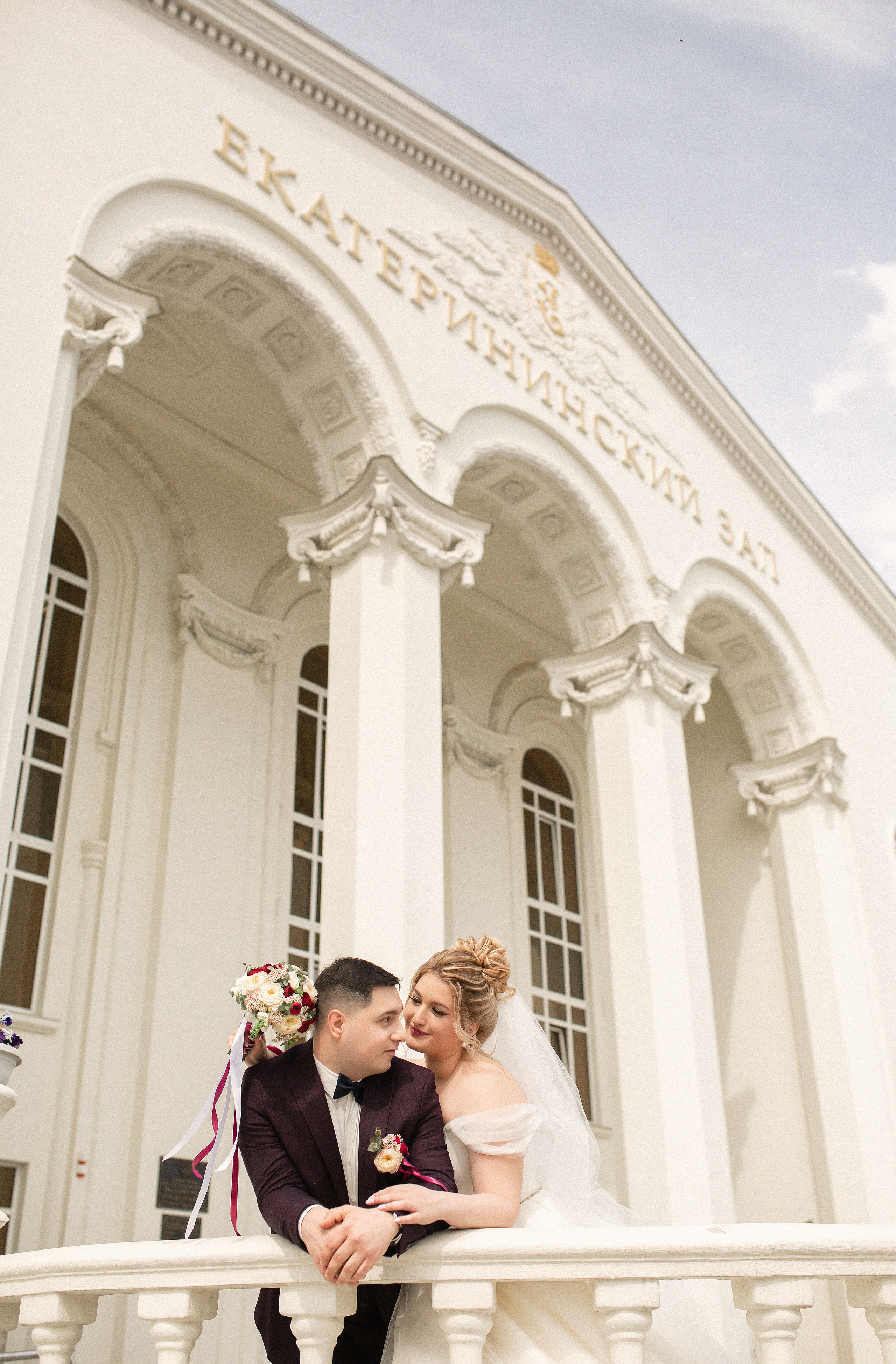 Саша&Наташа. Свадебный фотограф в Краснодаре Анастасия Широкова