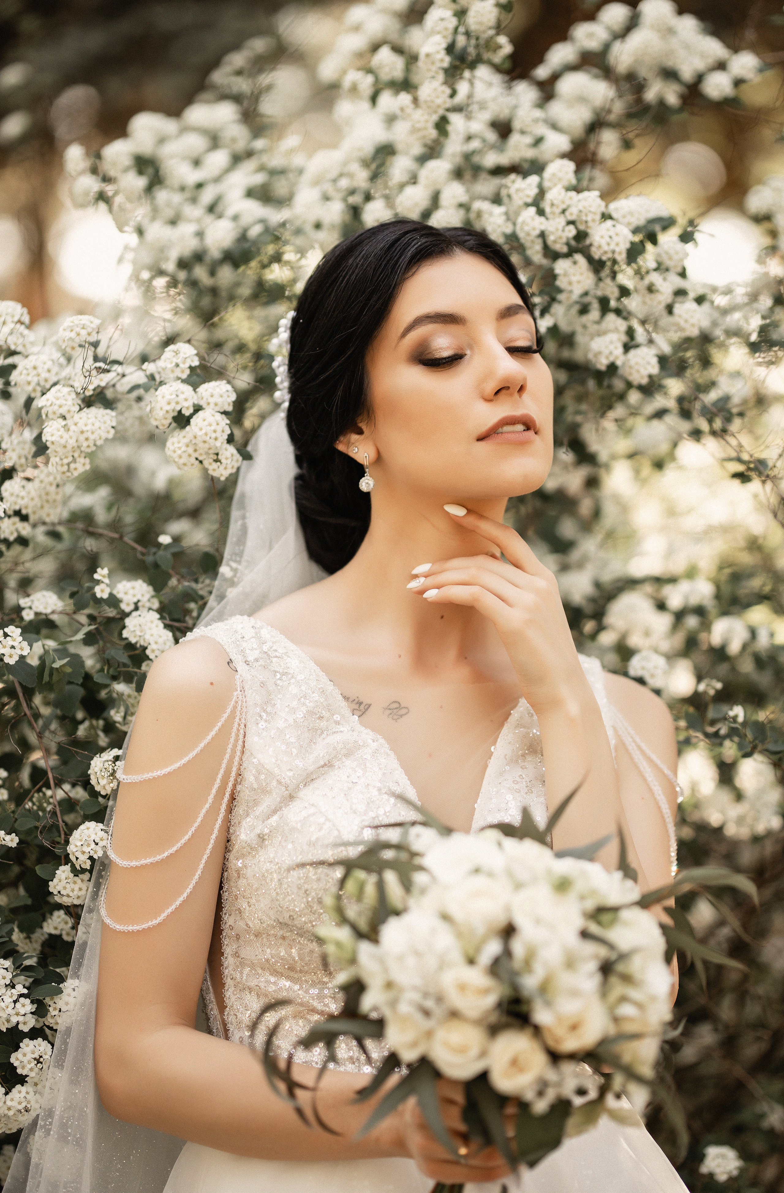 Лиля&Женя. Свадебный фотограф в Краснодаре Анастасия Широкова