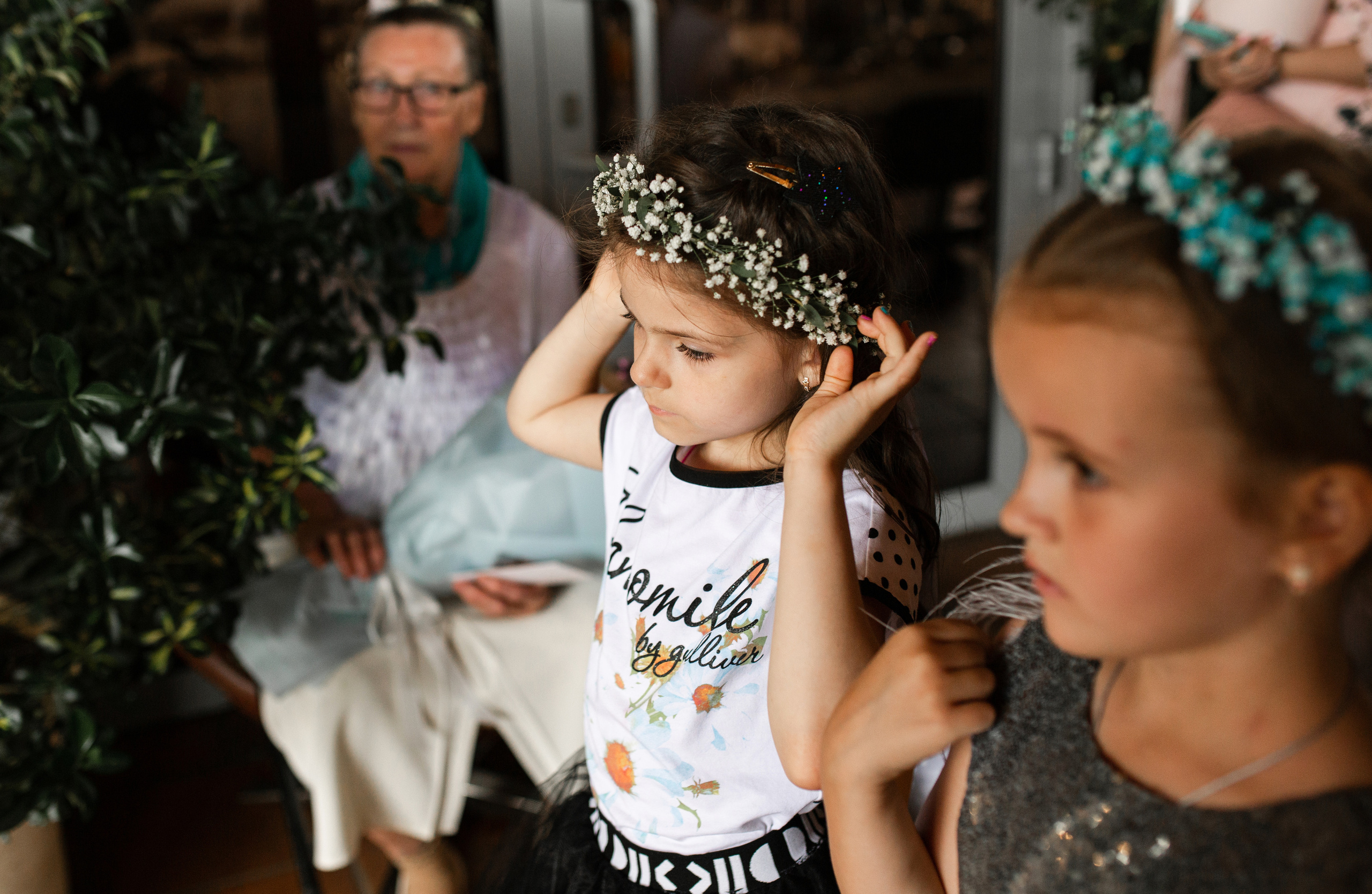 Денис & Маша. Свадебный фотограф в Краснодаре Анастасия Широкова