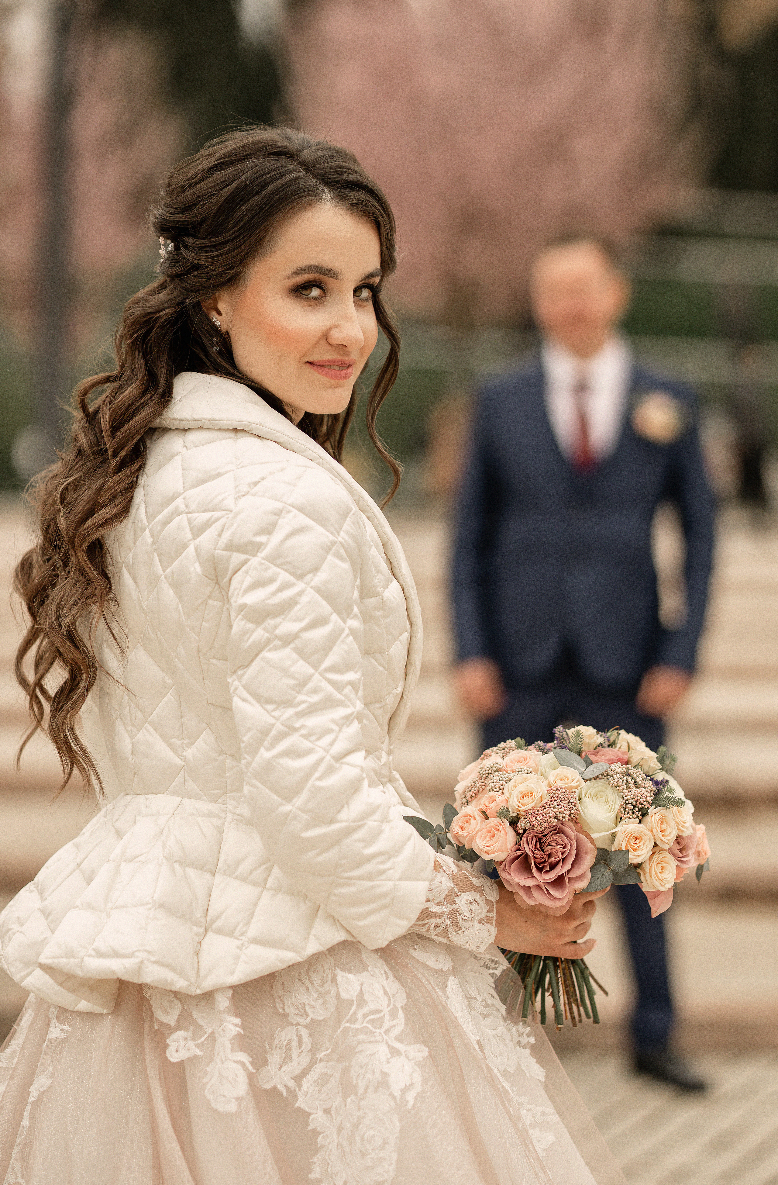 Виталик&Алина. Свадебный фотограф в Краснодаре Анастасия Широкова