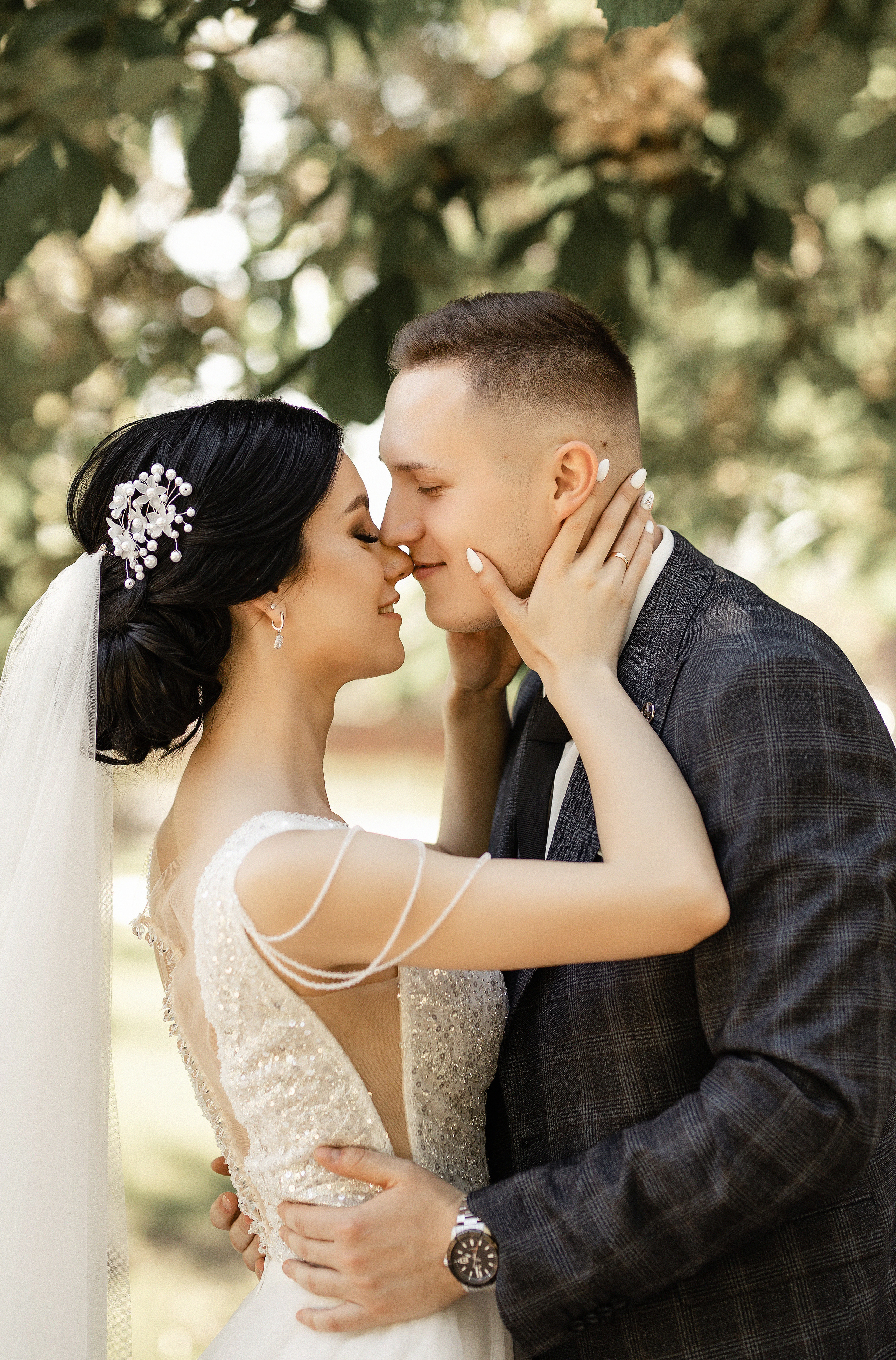 Лиля&Женя. Свадебный фотограф в Краснодаре Анастасия Широкова