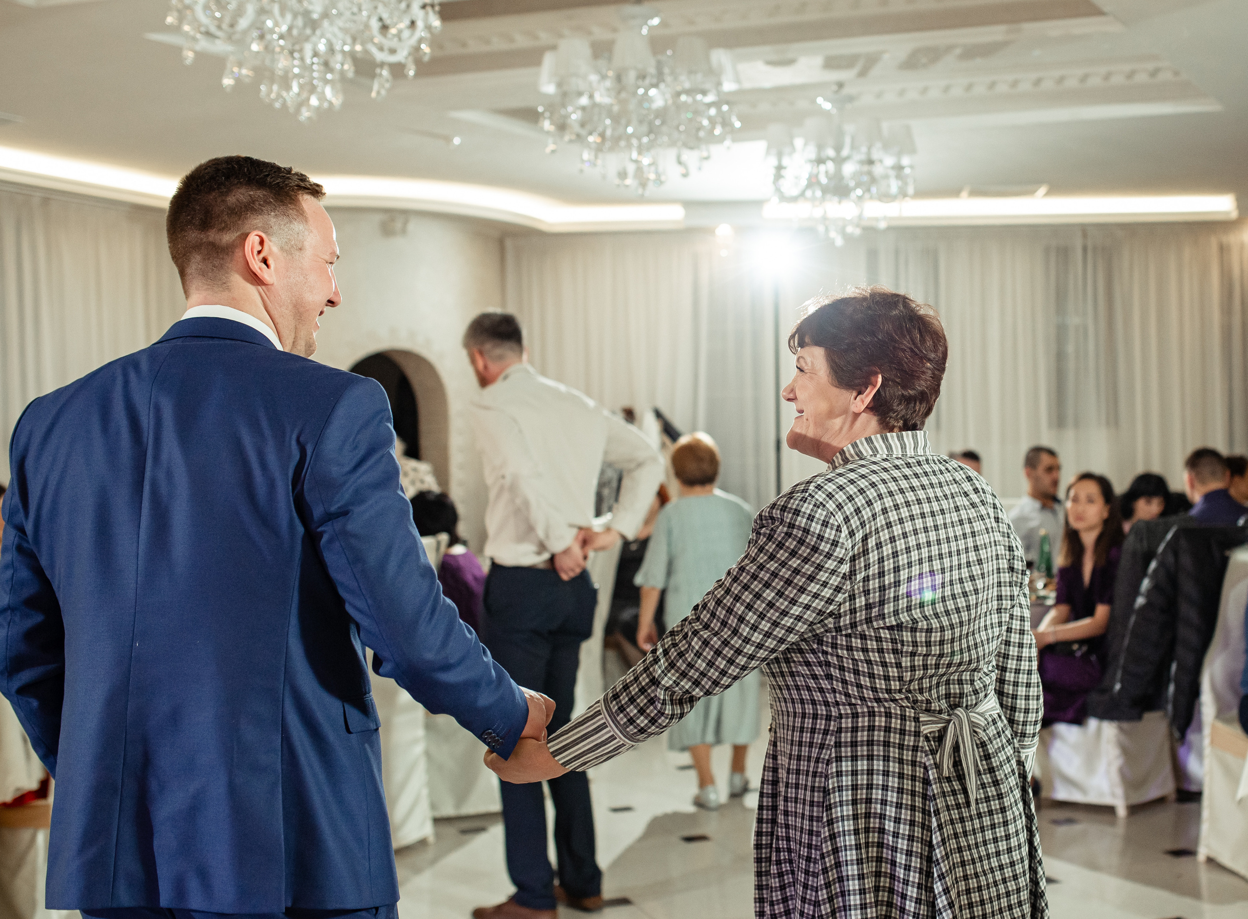 Виталик&Алина. Свадебный фотограф в Краснодаре Анастасия Широкова