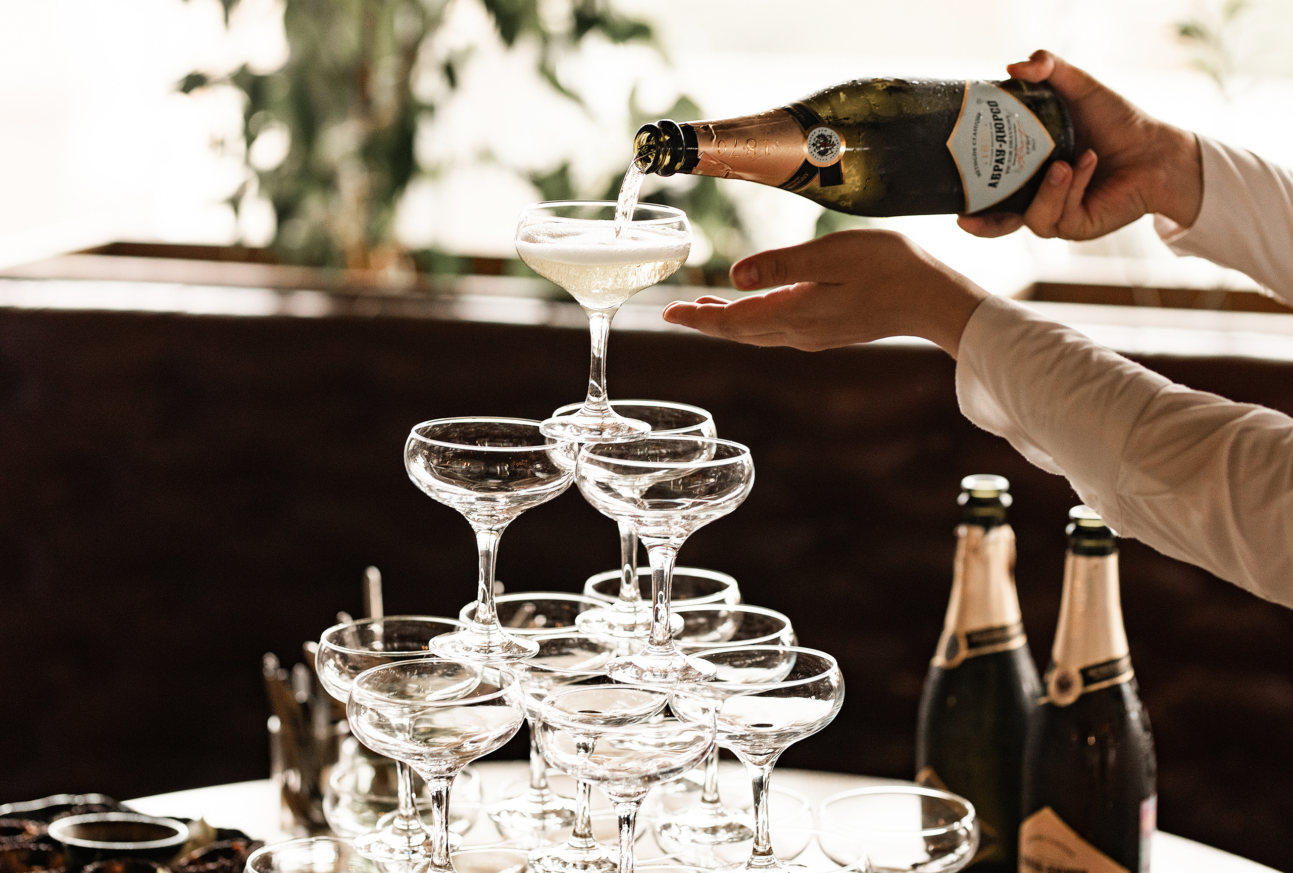 Денис & Маша. Свадебный фотограф в Краснодаре Анастасия Широкова