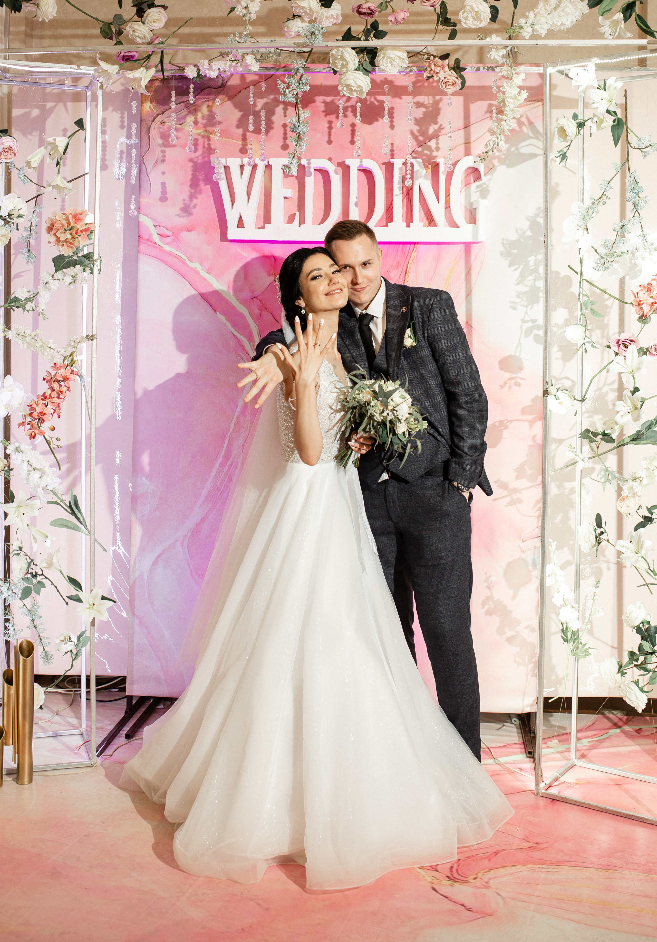 Лиля&Женя. Свадебный фотограф в Краснодаре Анастасия Широкова