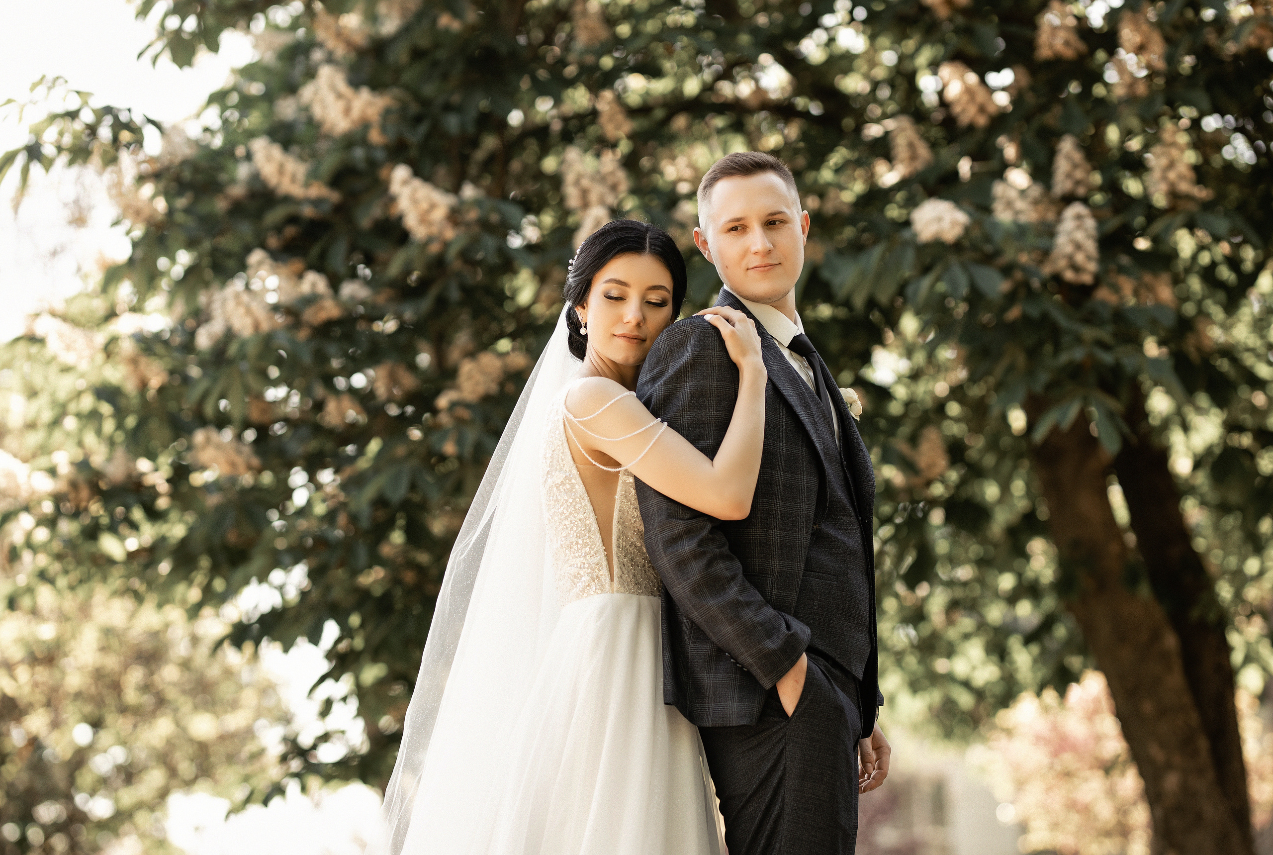 Лиля&Женя. Свадебный фотограф в Краснодаре Анастасия Широкова