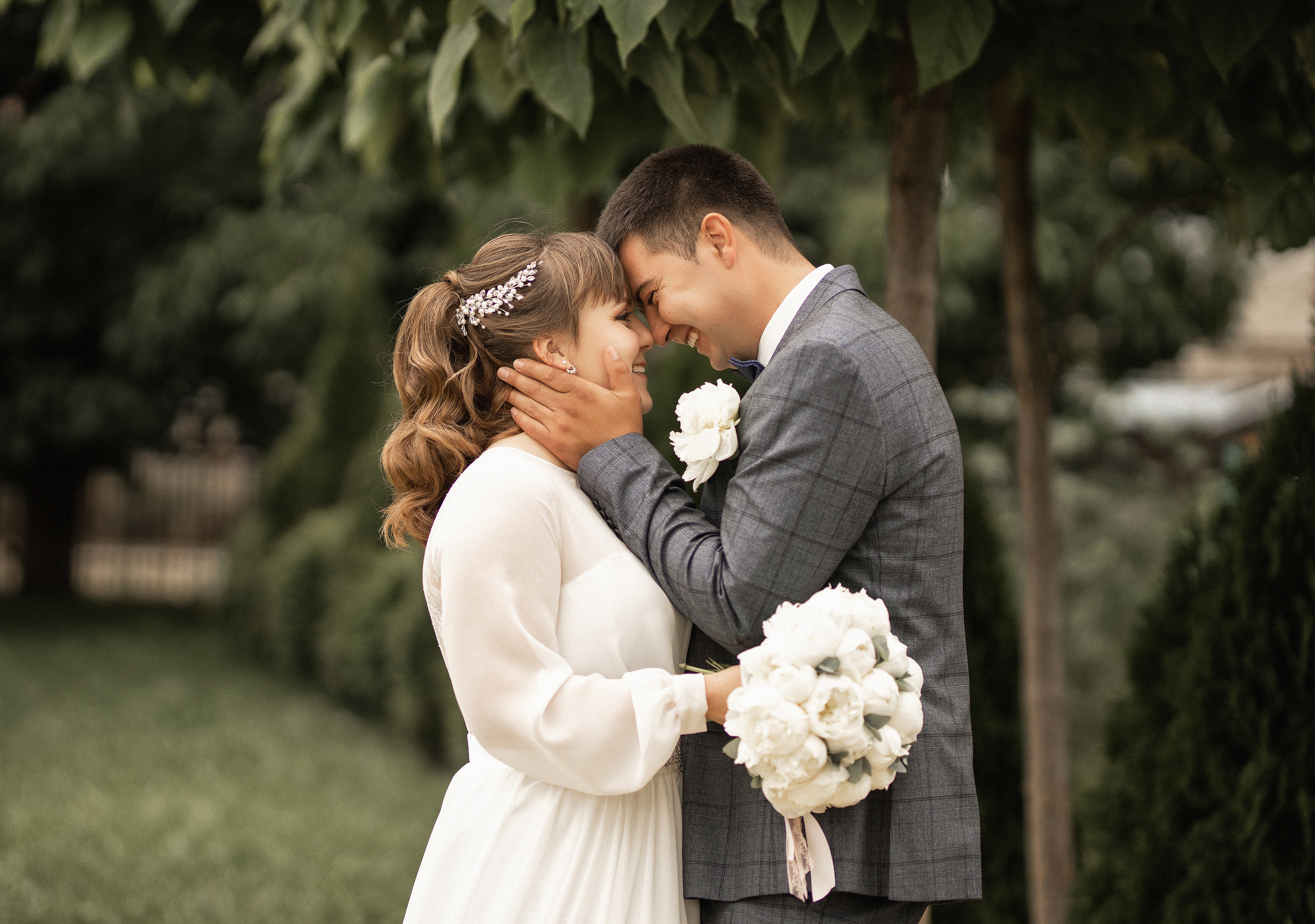 Свадебный фотограф в Краснодаре Анастасия Широкова