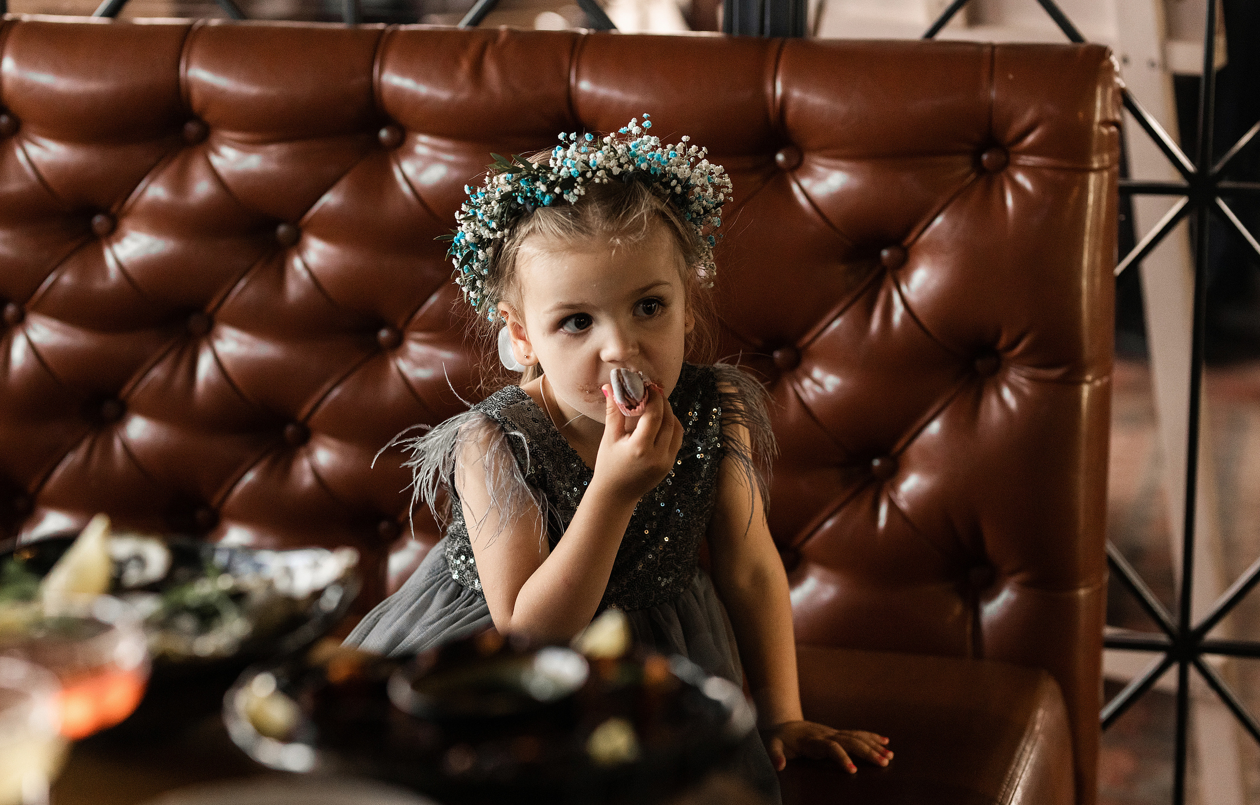 Денис & Маша. Свадебный фотограф в Краснодаре Анастасия Широкова