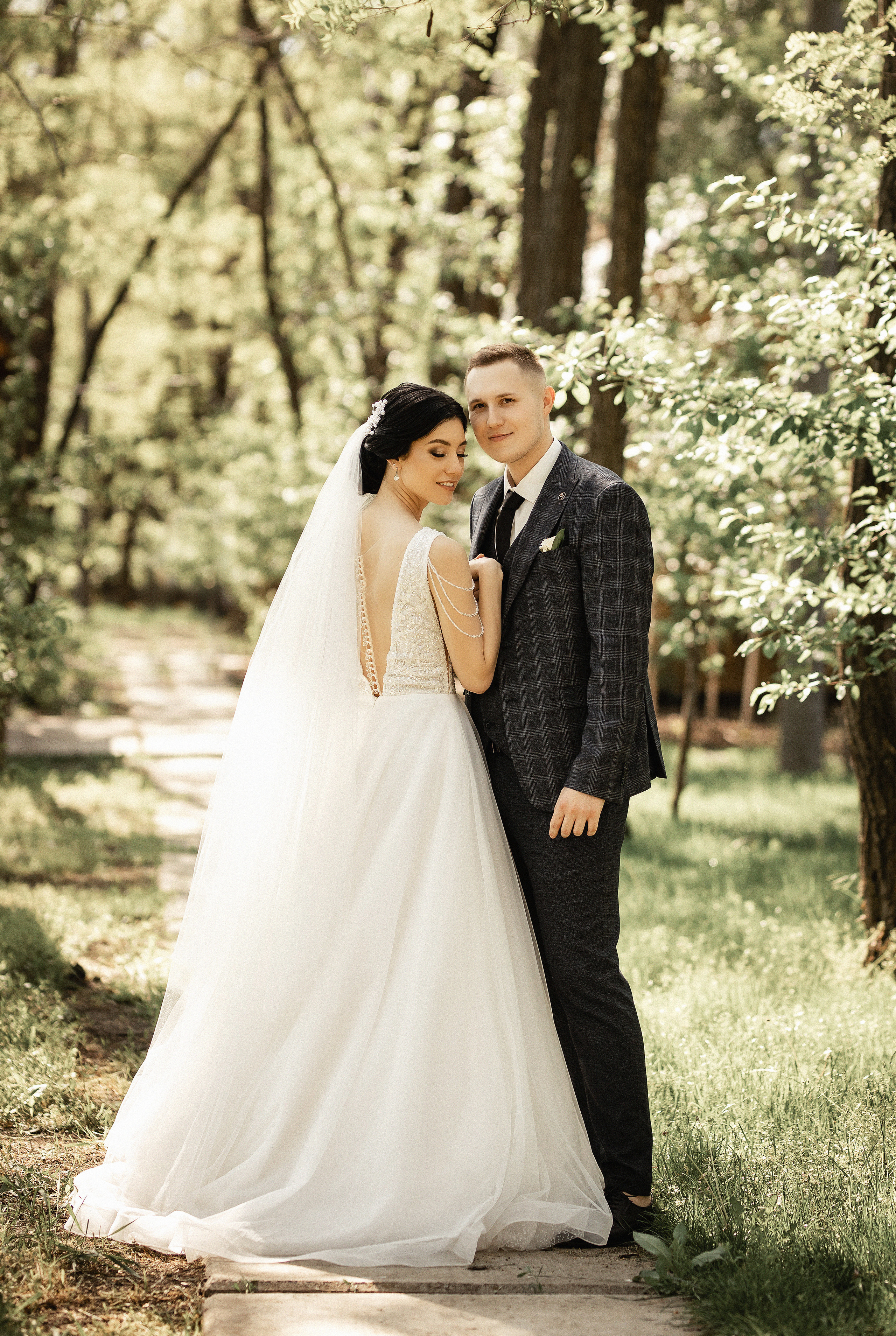 Лиля&Женя. Свадебный фотограф в Краснодаре Анастасия Широкова