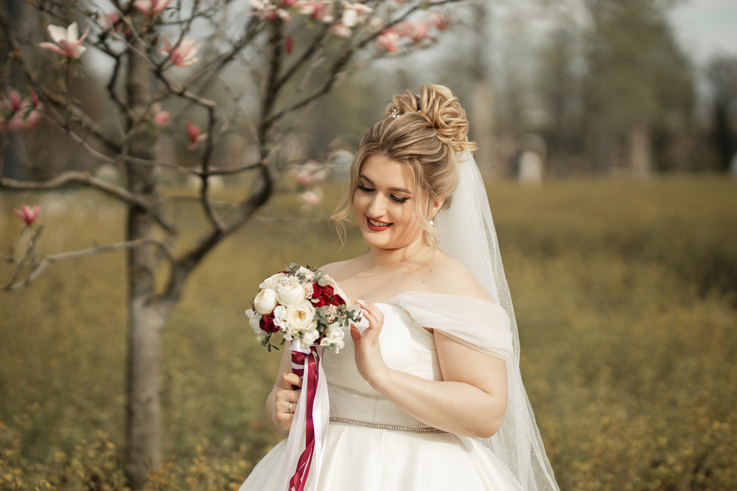 Саша&Наташа. Свадебный фотограф в Краснодаре Анастасия Широкова