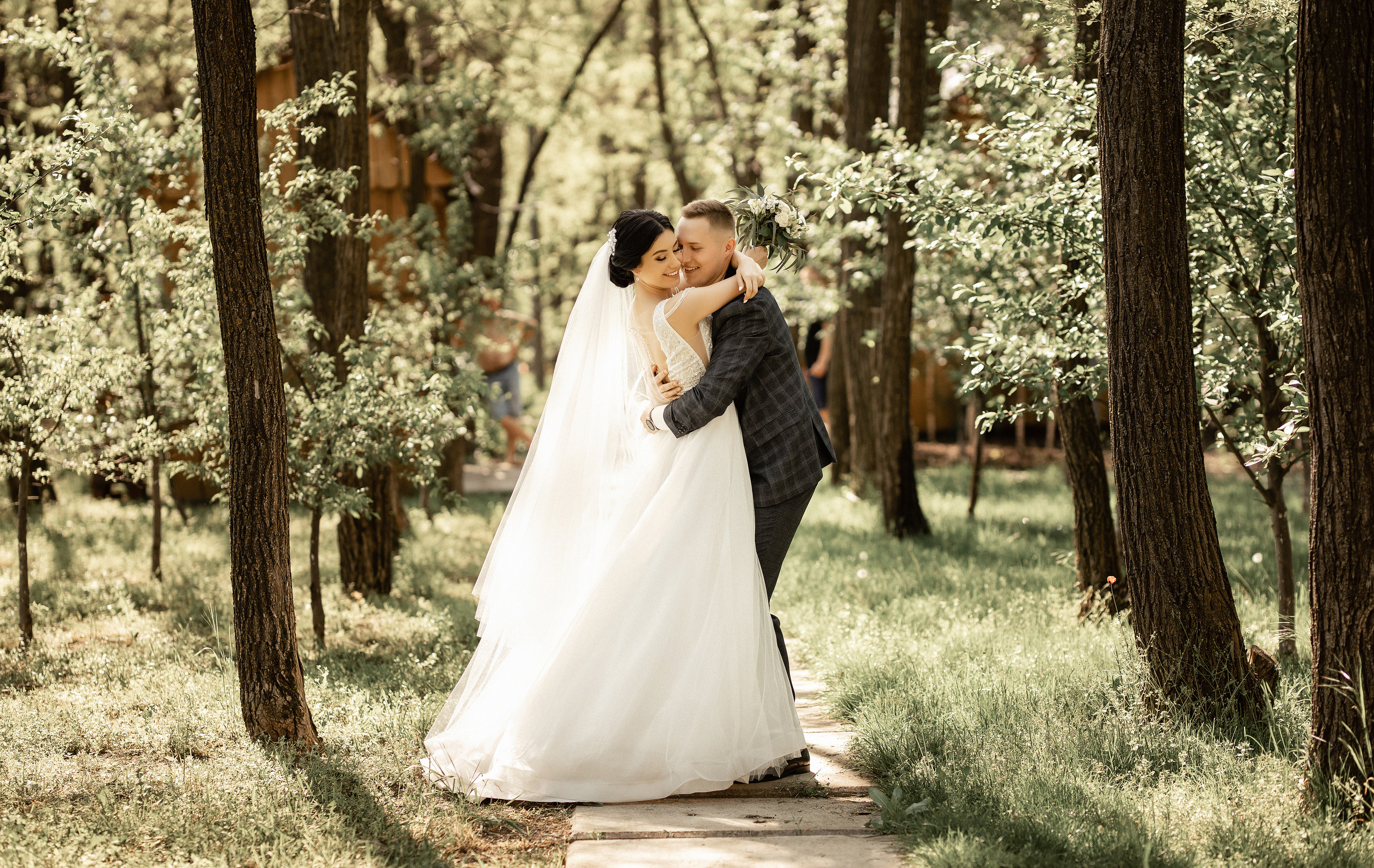 Лиля&Женя. Свадебный фотограф в Краснодаре Анастасия Широкова