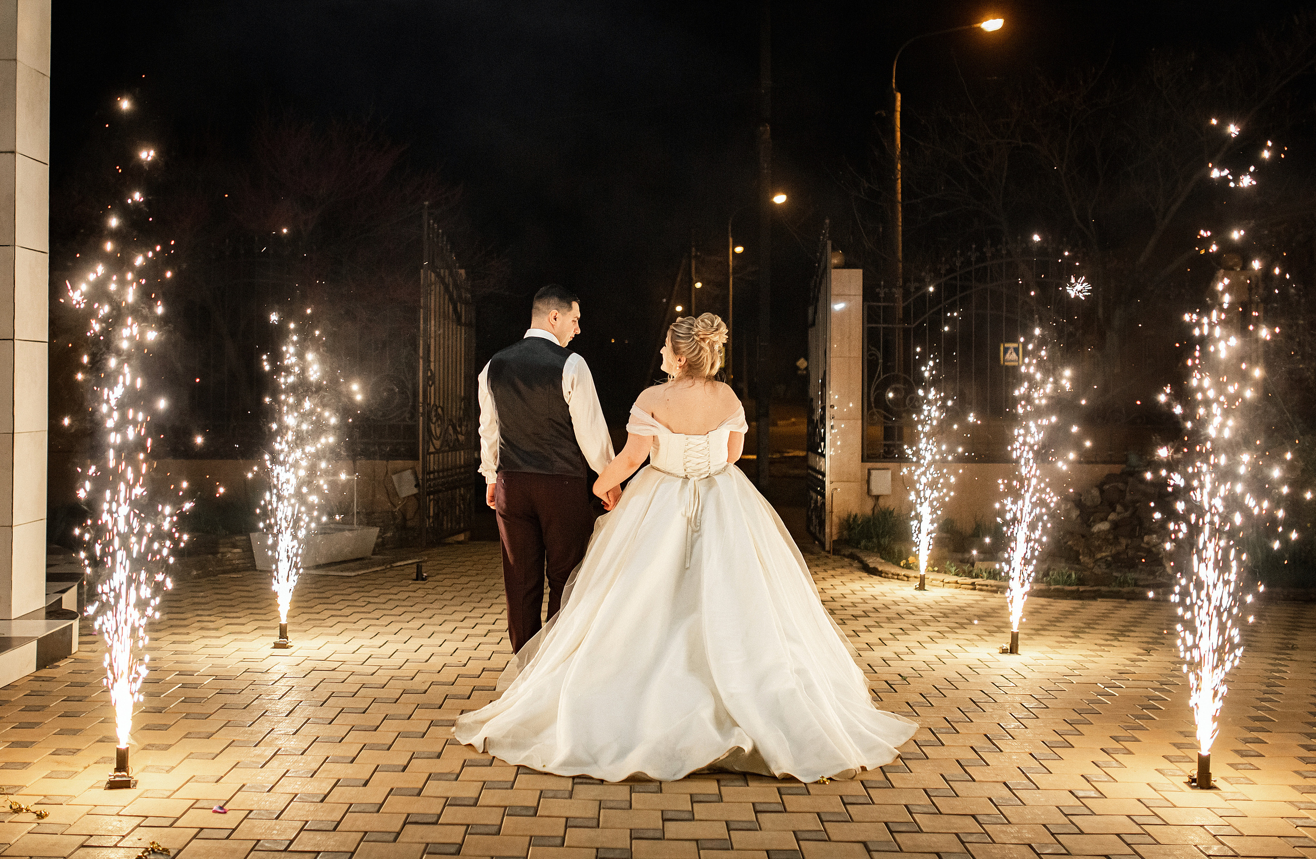 Саша&Наташа. Свадебный фотограф в Краснодаре Анастасия Широкова