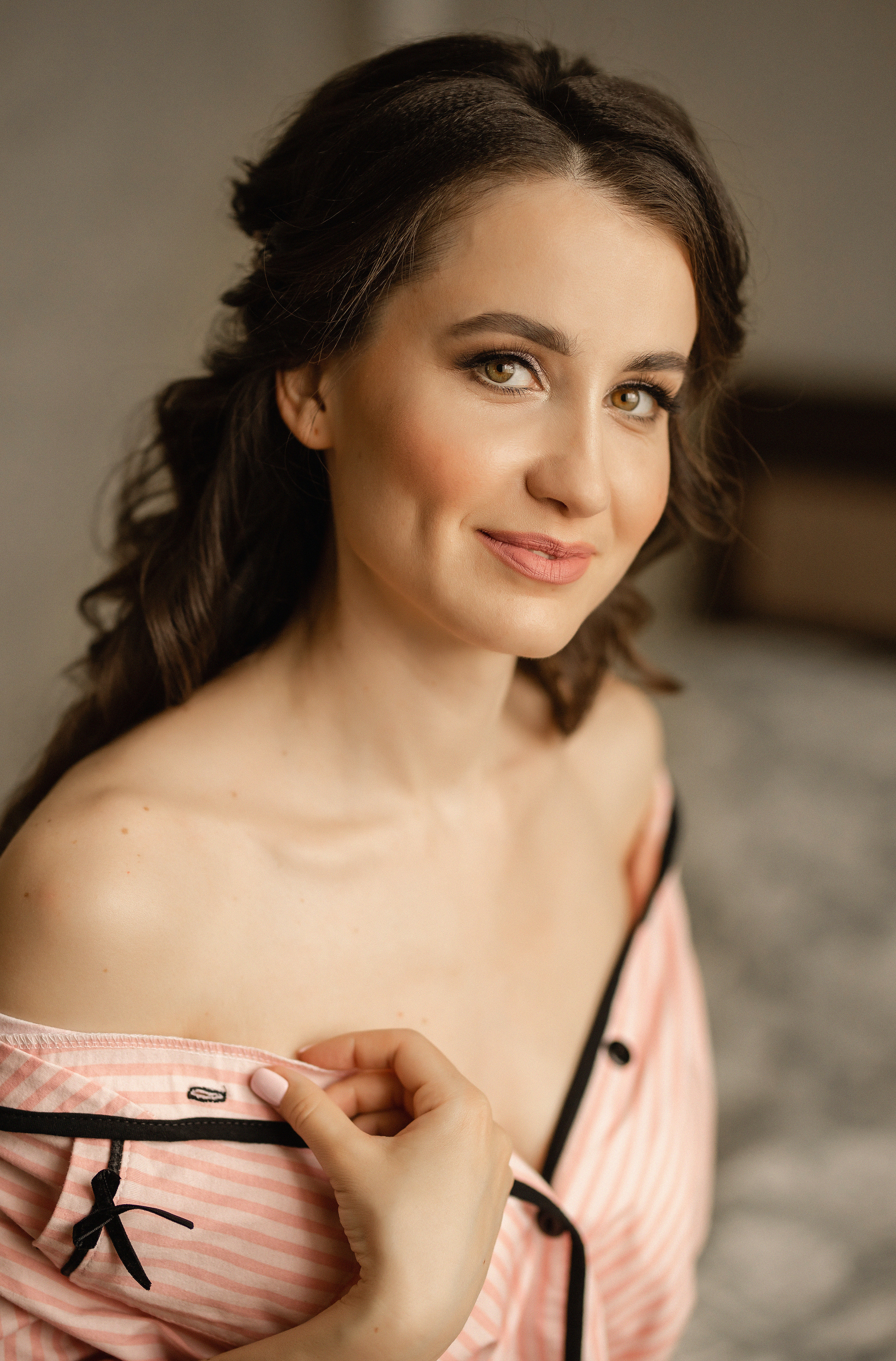 Виталик&Алина. Свадебный фотограф в Краснодаре Анастасия Широкова