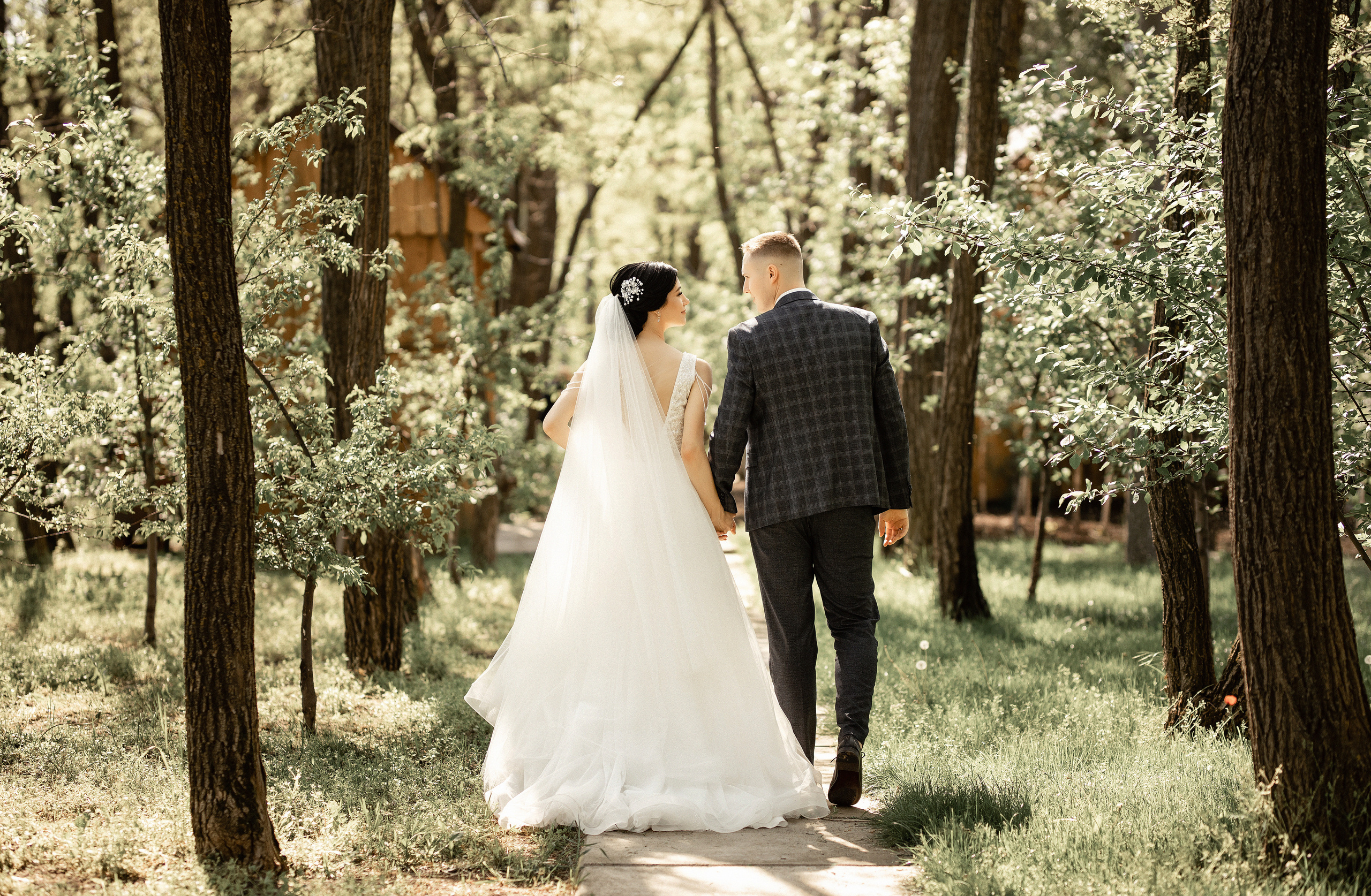 Лиля&Женя. Свадебный фотограф в Краснодаре Анастасия Широкова