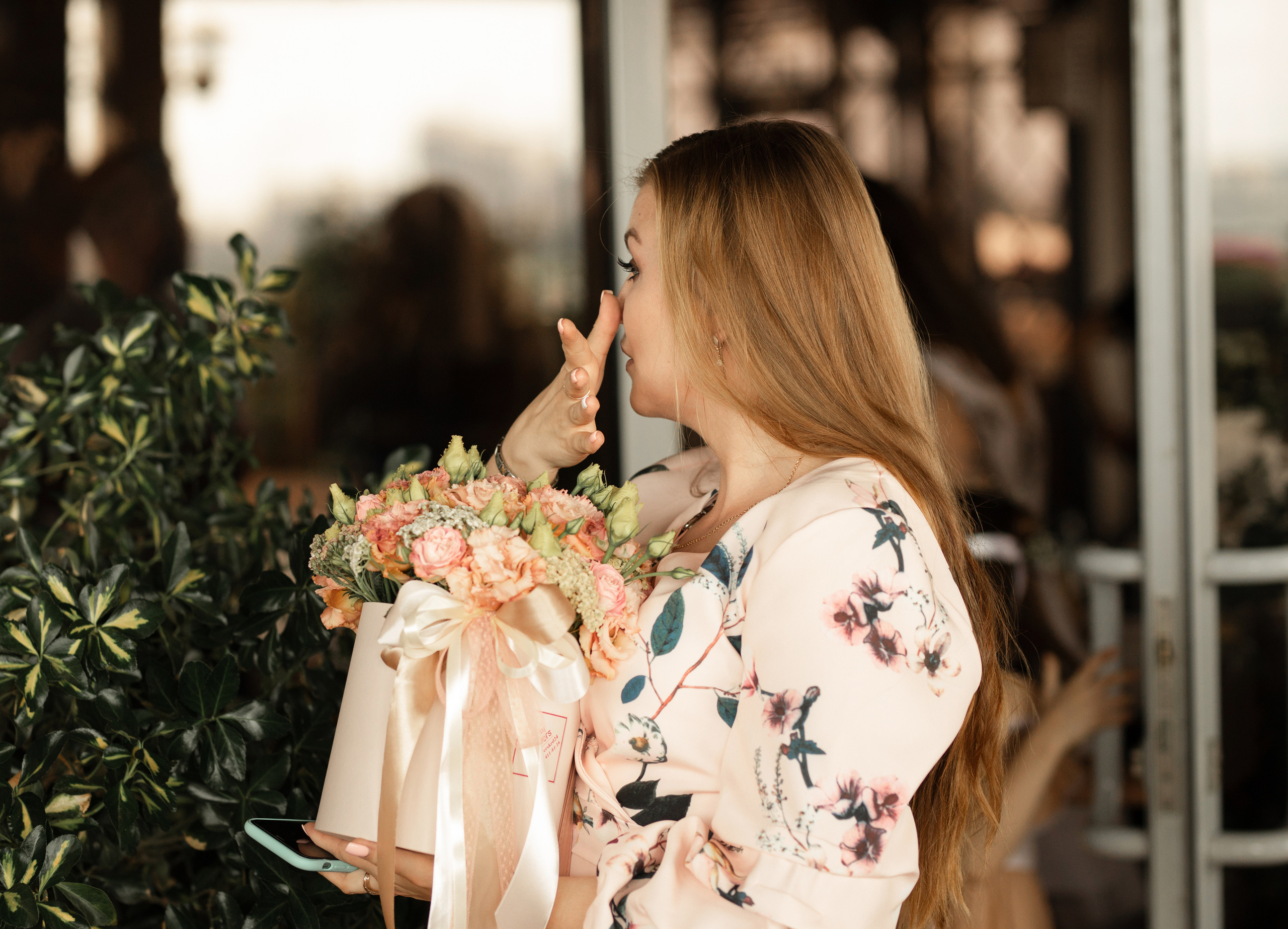 Денис & Маша. Свадебный фотограф в Краснодаре Анастасия Широкова